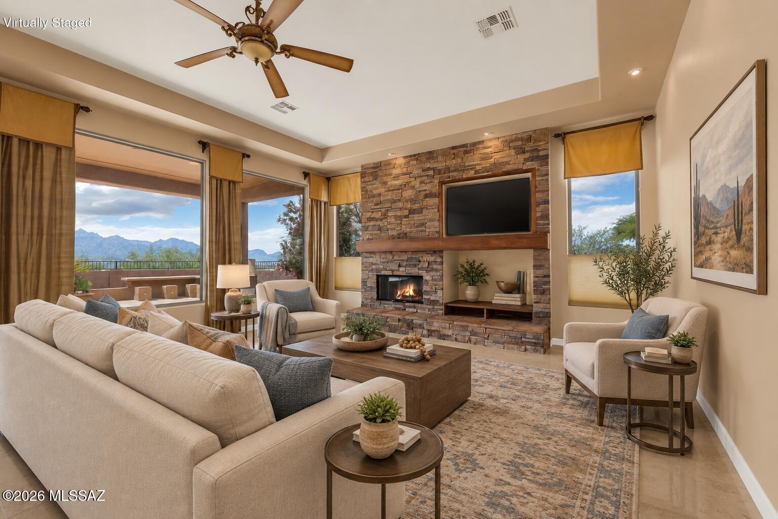 Saddlebrooke - Residential
