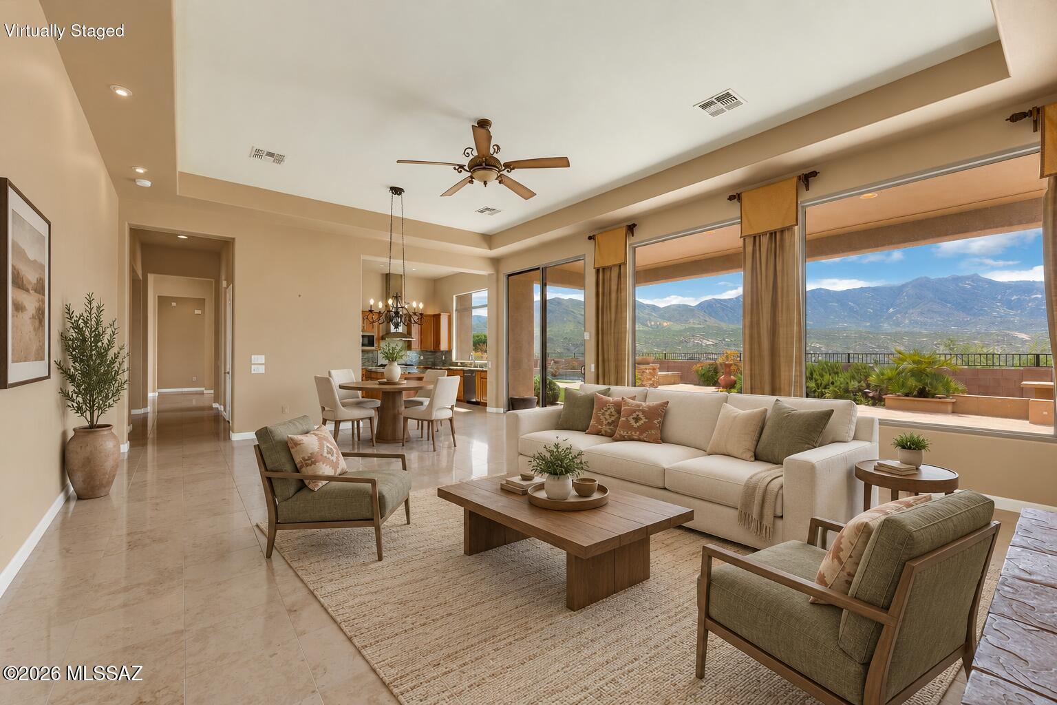 Saddlebrooke - Residential