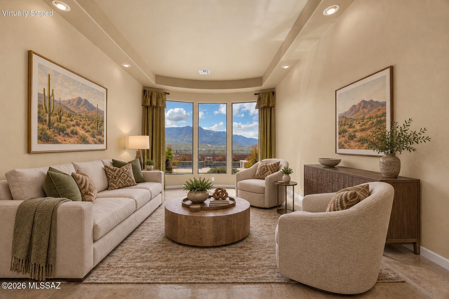 Saddlebrooke - Residential