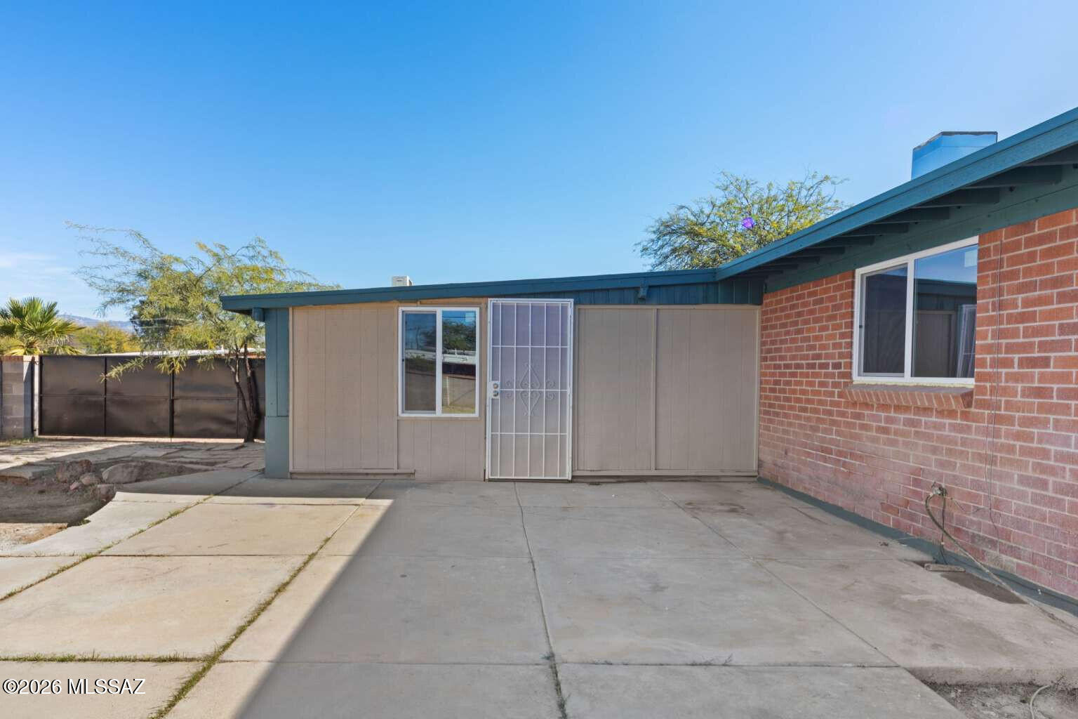 Yale Estates - Residential
