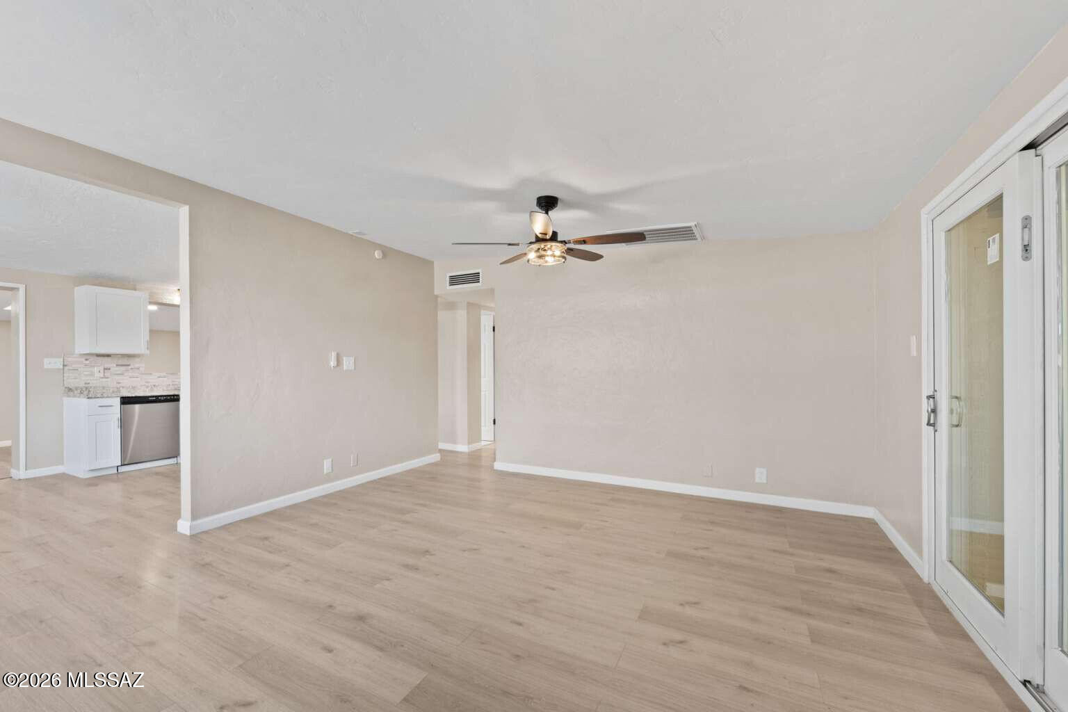 Yale Estates - Residential