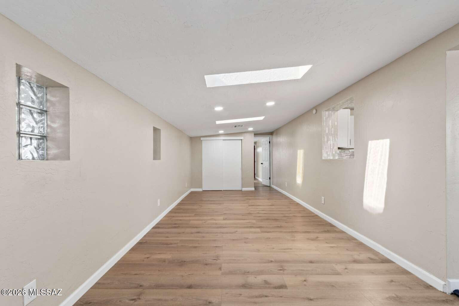 Yale Estates - Residential