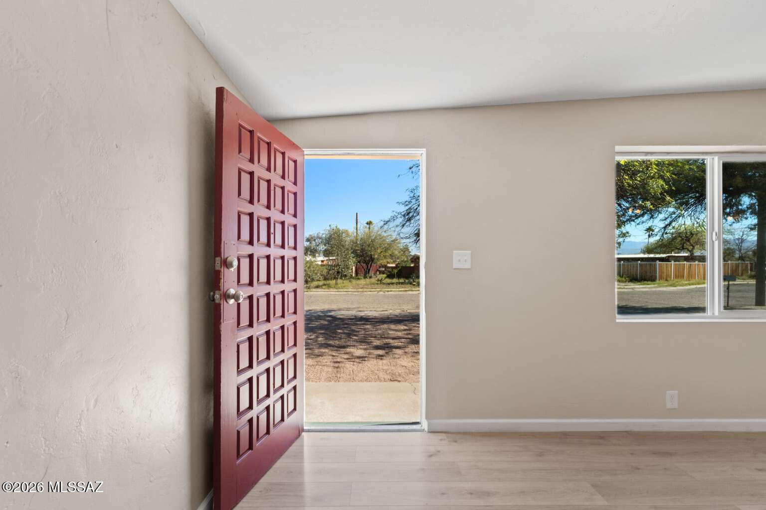 Yale Estates - Residential