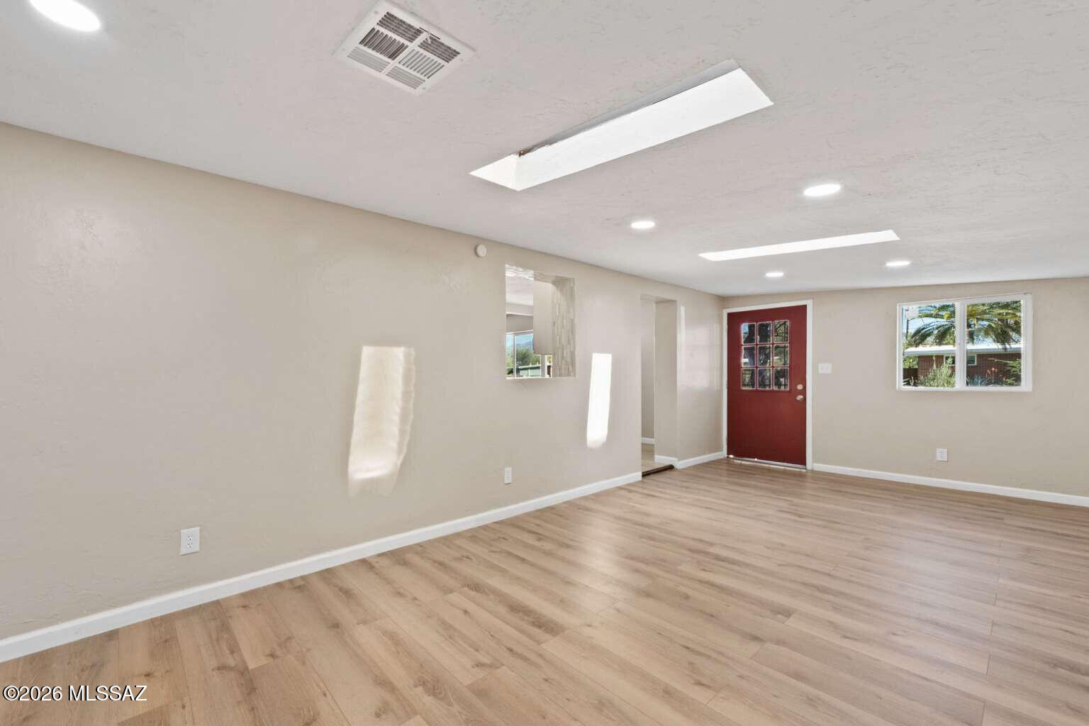 Yale Estates - Residential