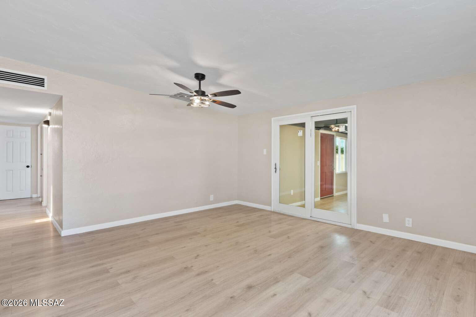 Yale Estates - Residential