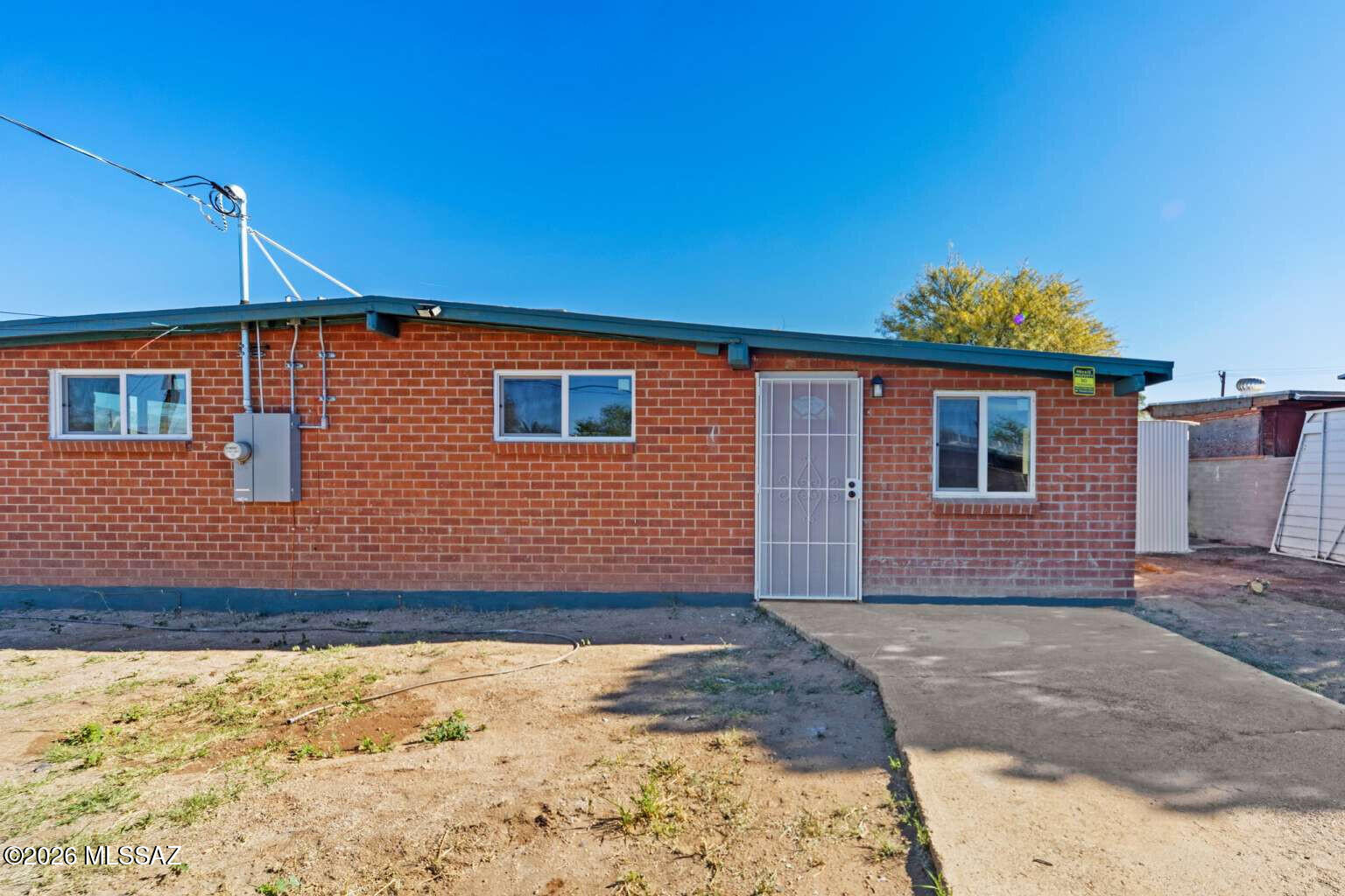 Yale Estates - Residential