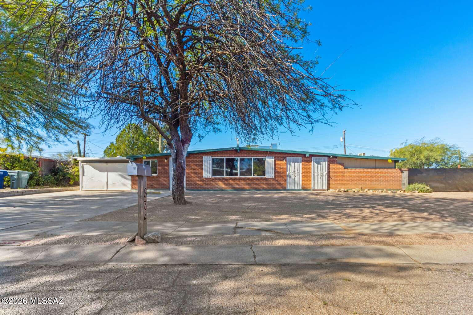 Yale Estates - Residential