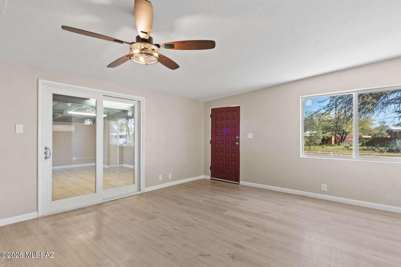 Yale Estates - Residential