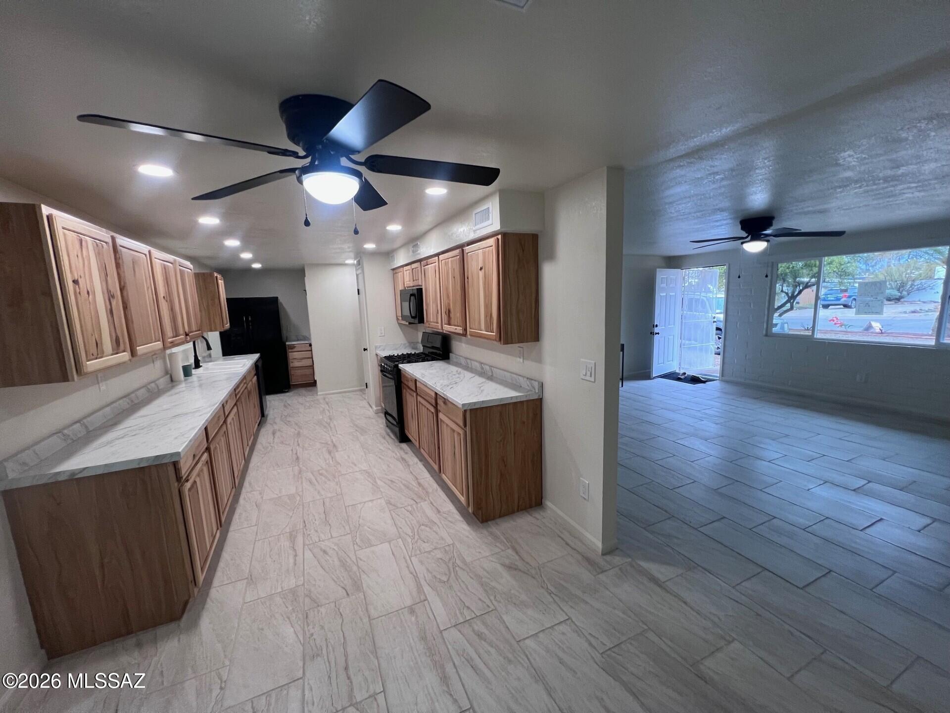Old Pueblo Estates - Residential