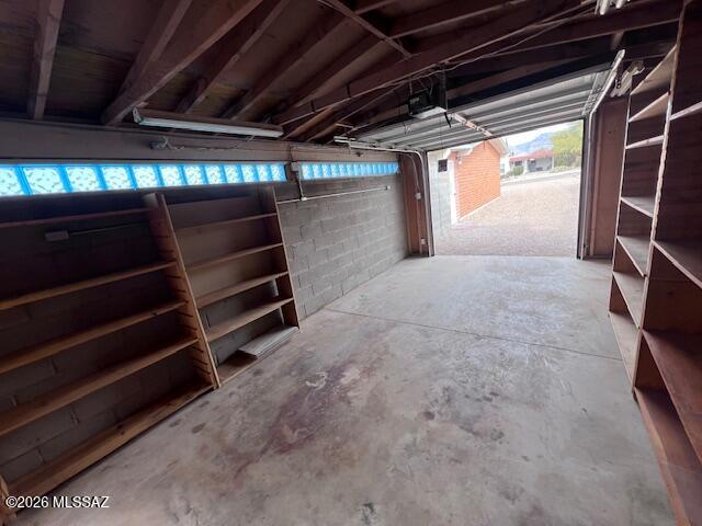 Old Pueblo Estates - Residential