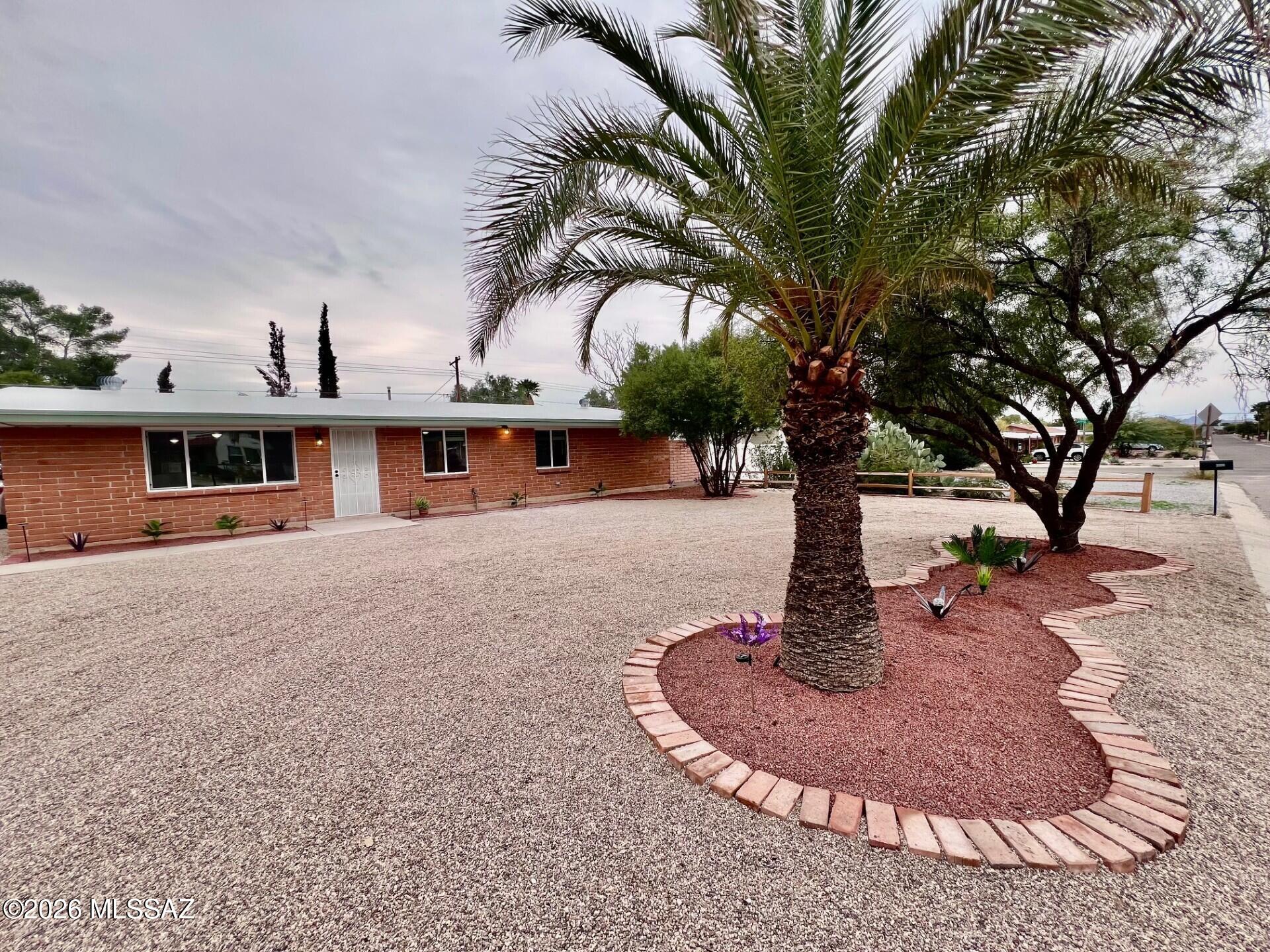 Old Pueblo Estates - Residential