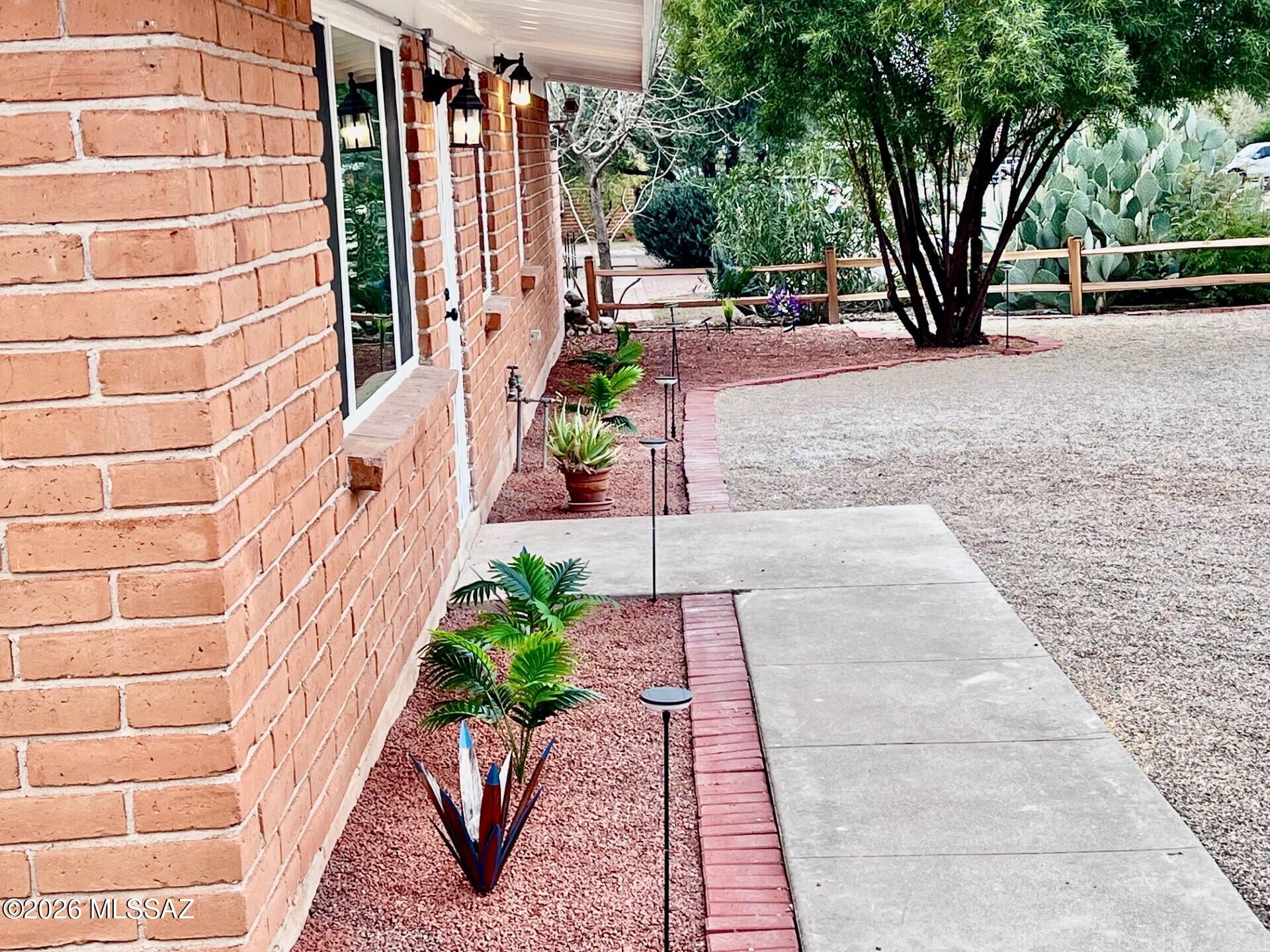 Old Pueblo Estates - Residential
