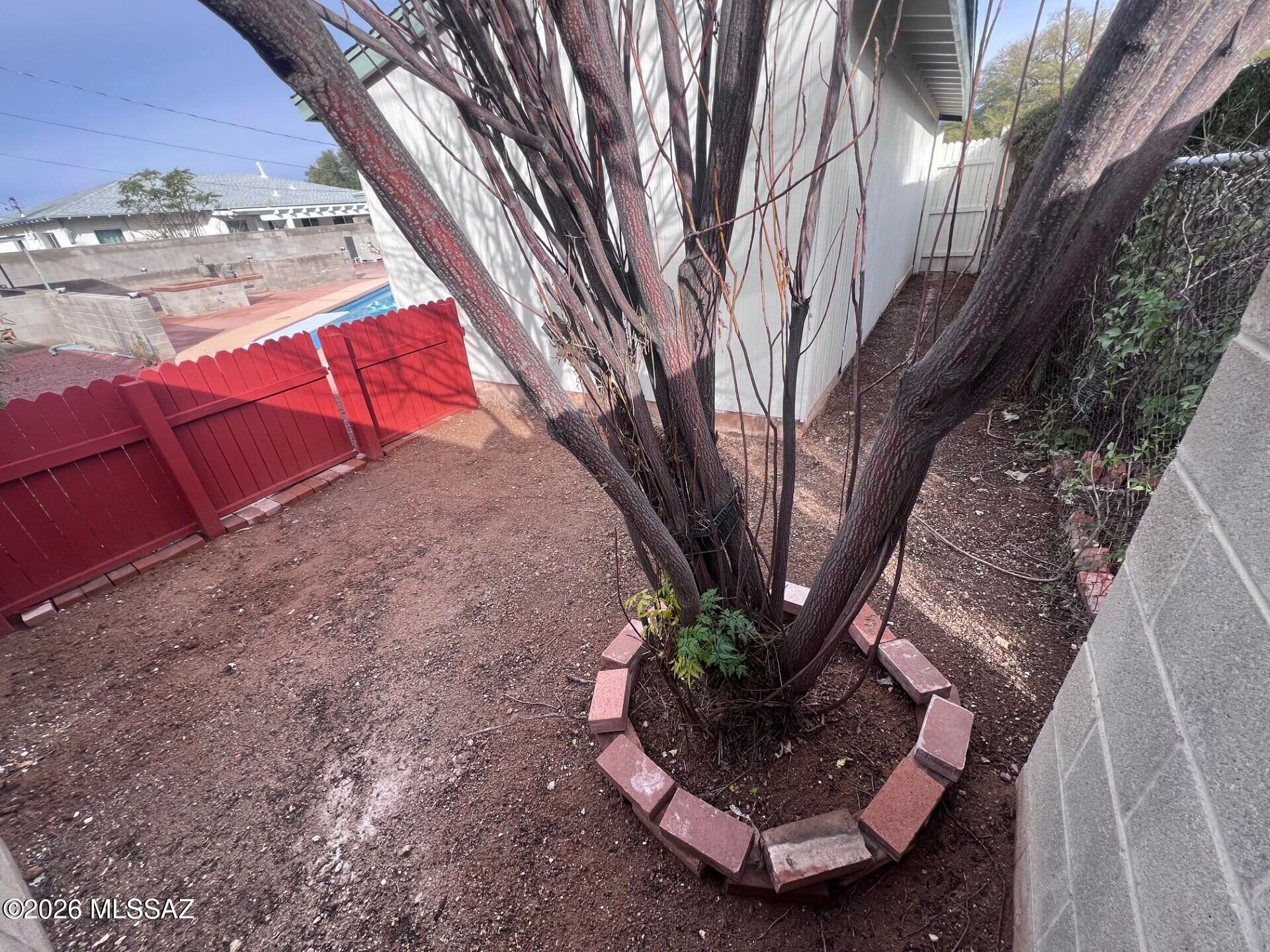 Old Pueblo Estates - Residential