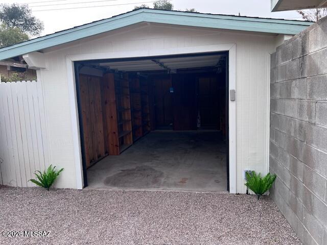 Old Pueblo Estates - Residential
