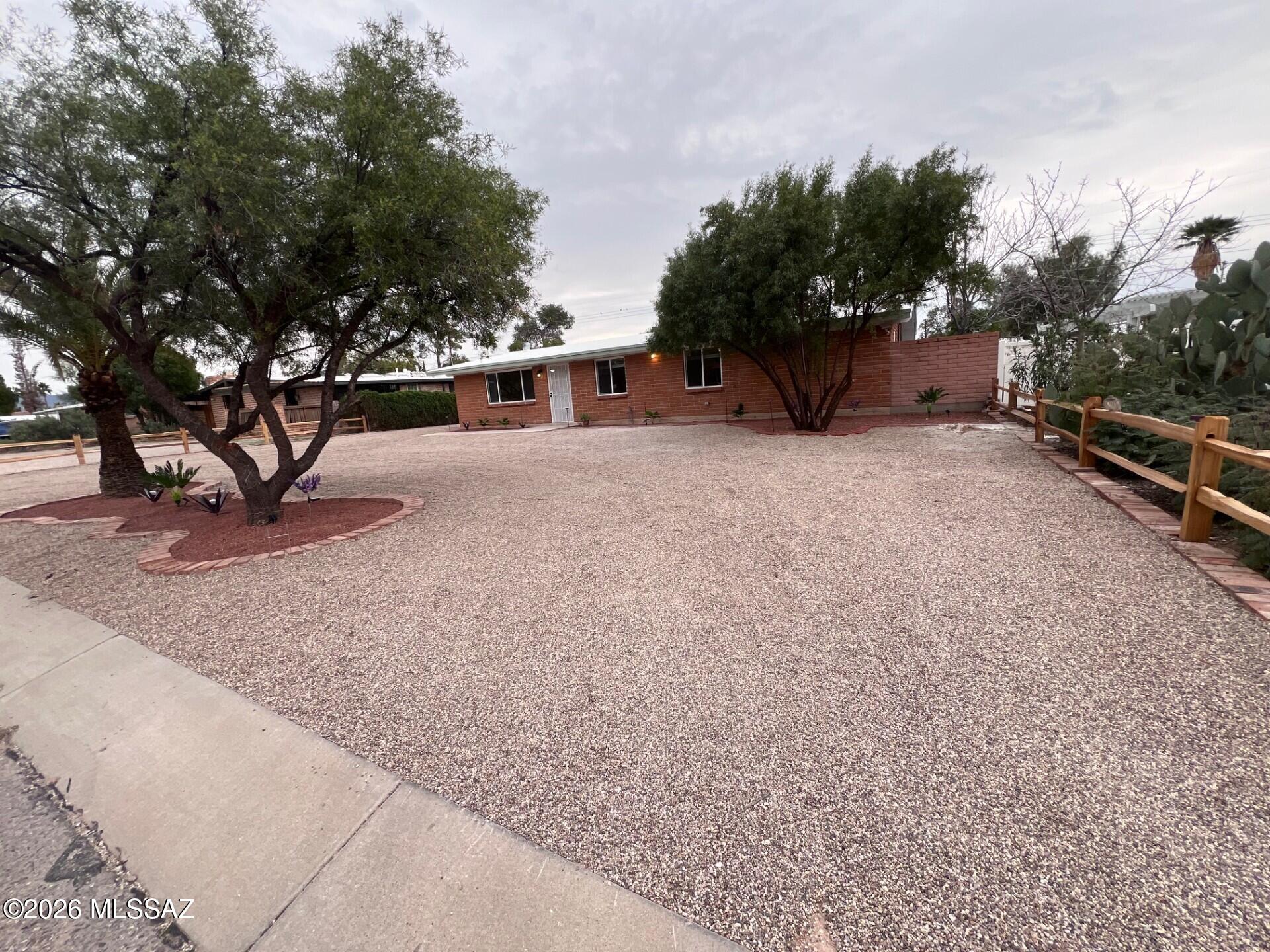 Old Pueblo Estates - Residential