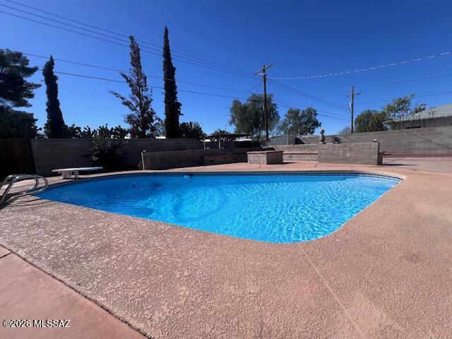 Old Pueblo Estates - Residential