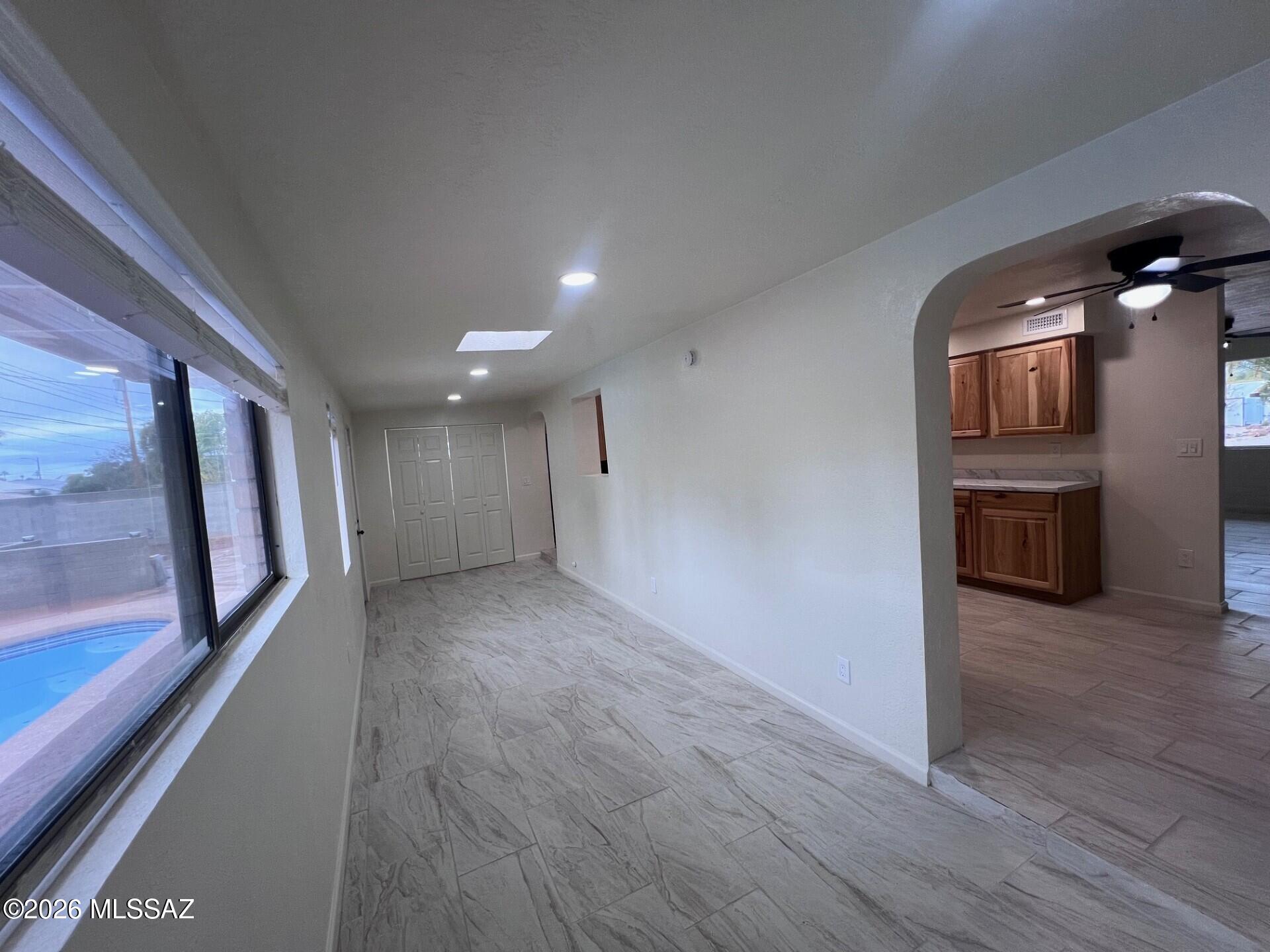 Old Pueblo Estates - Residential