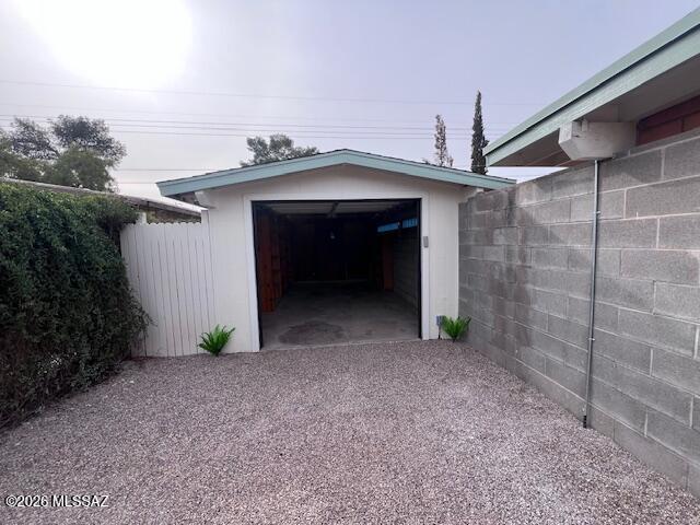 Old Pueblo Estates - Residential