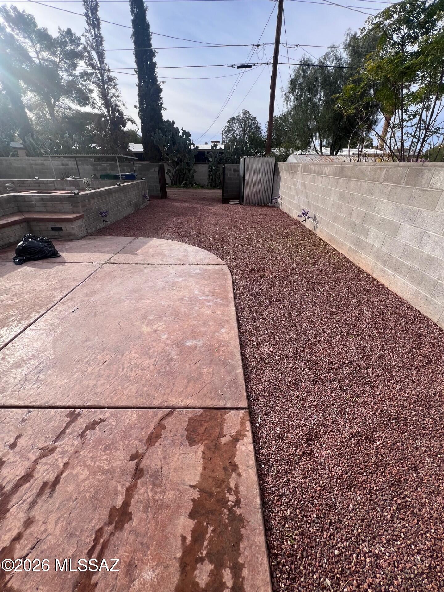 Old Pueblo Estates - Residential