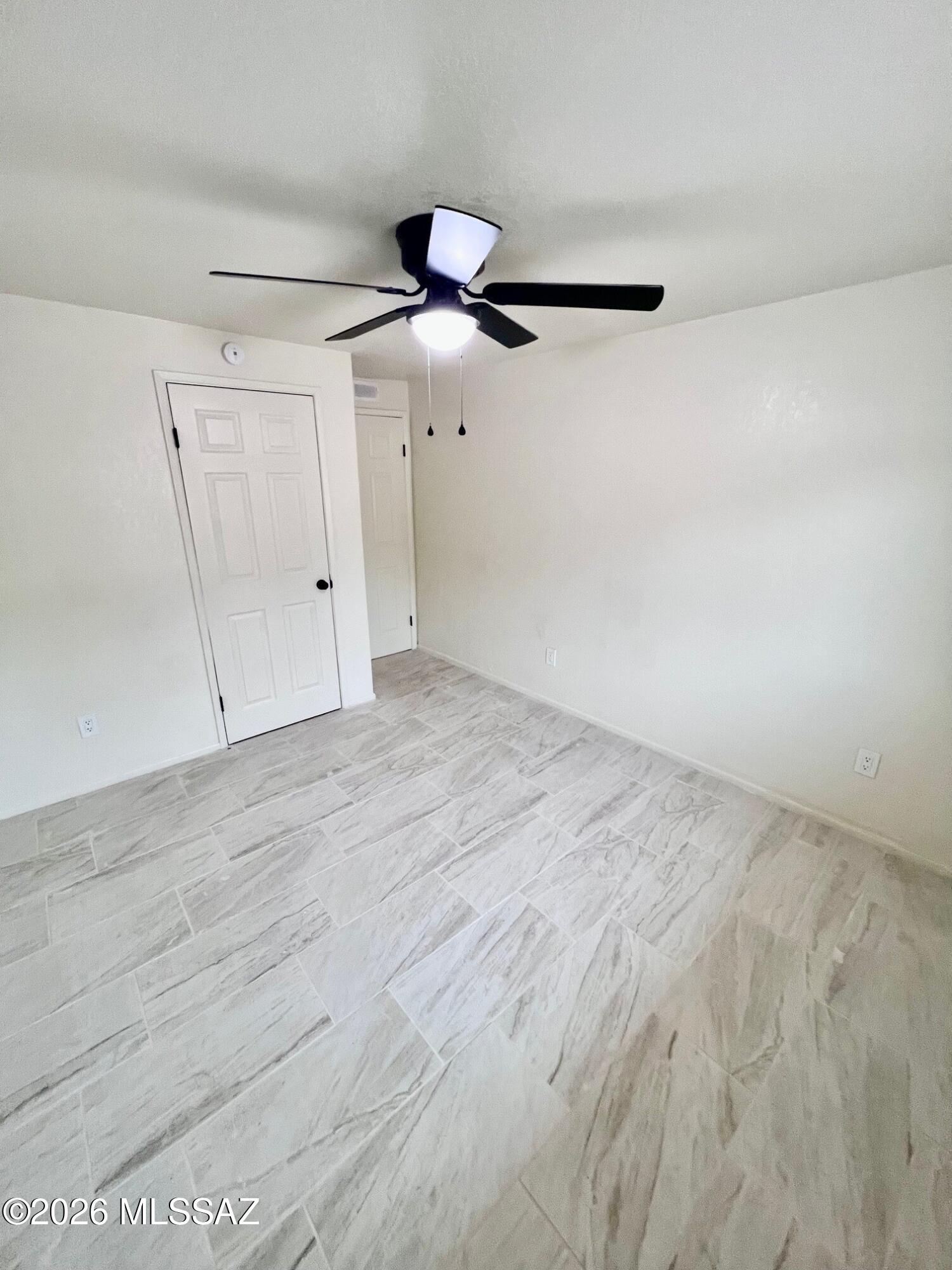 Old Pueblo Estates - Residential