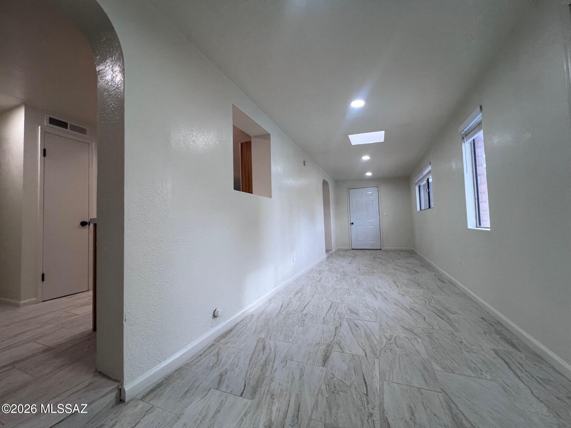 Old Pueblo Estates - Residential