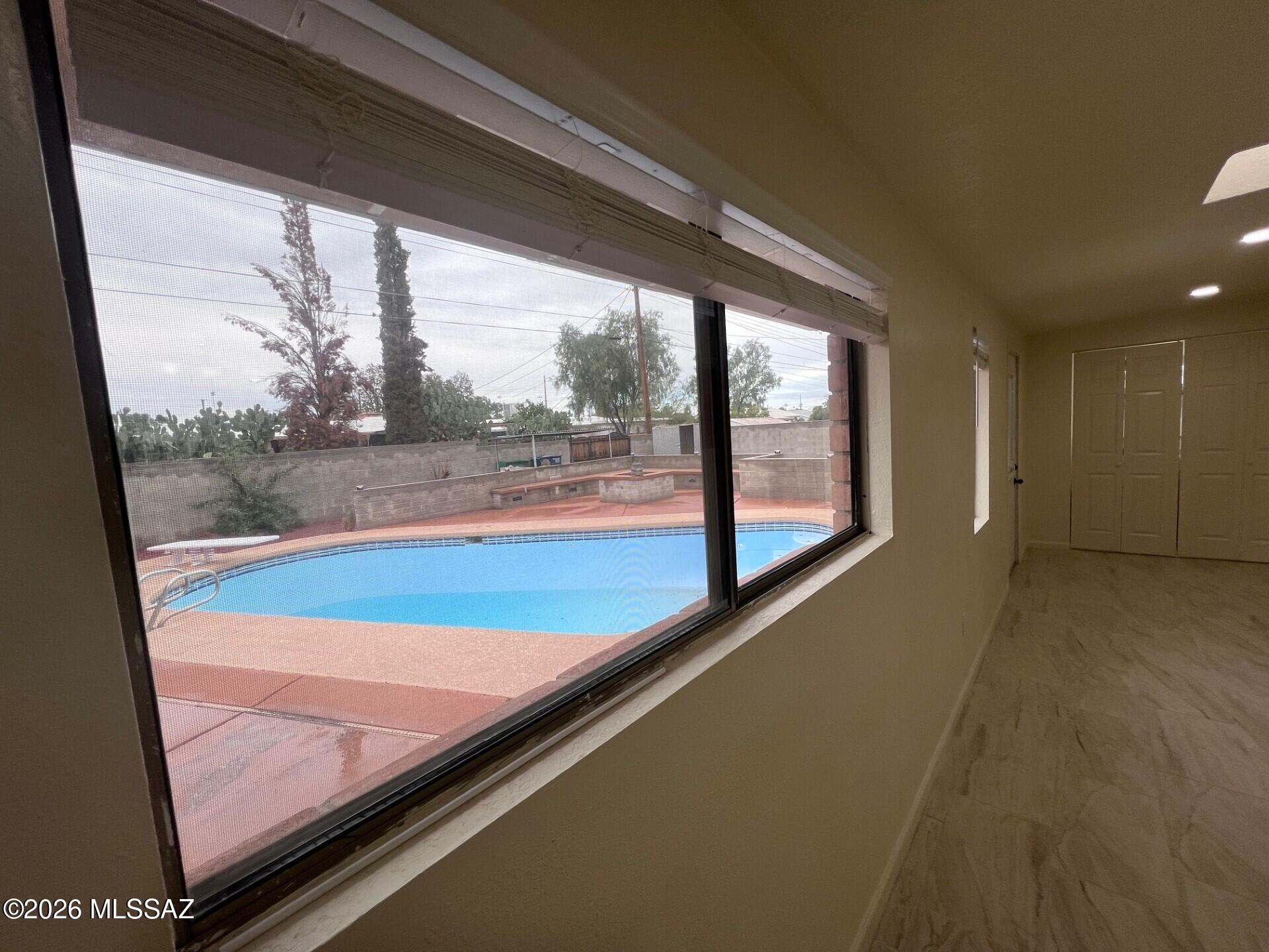 Old Pueblo Estates - Residential