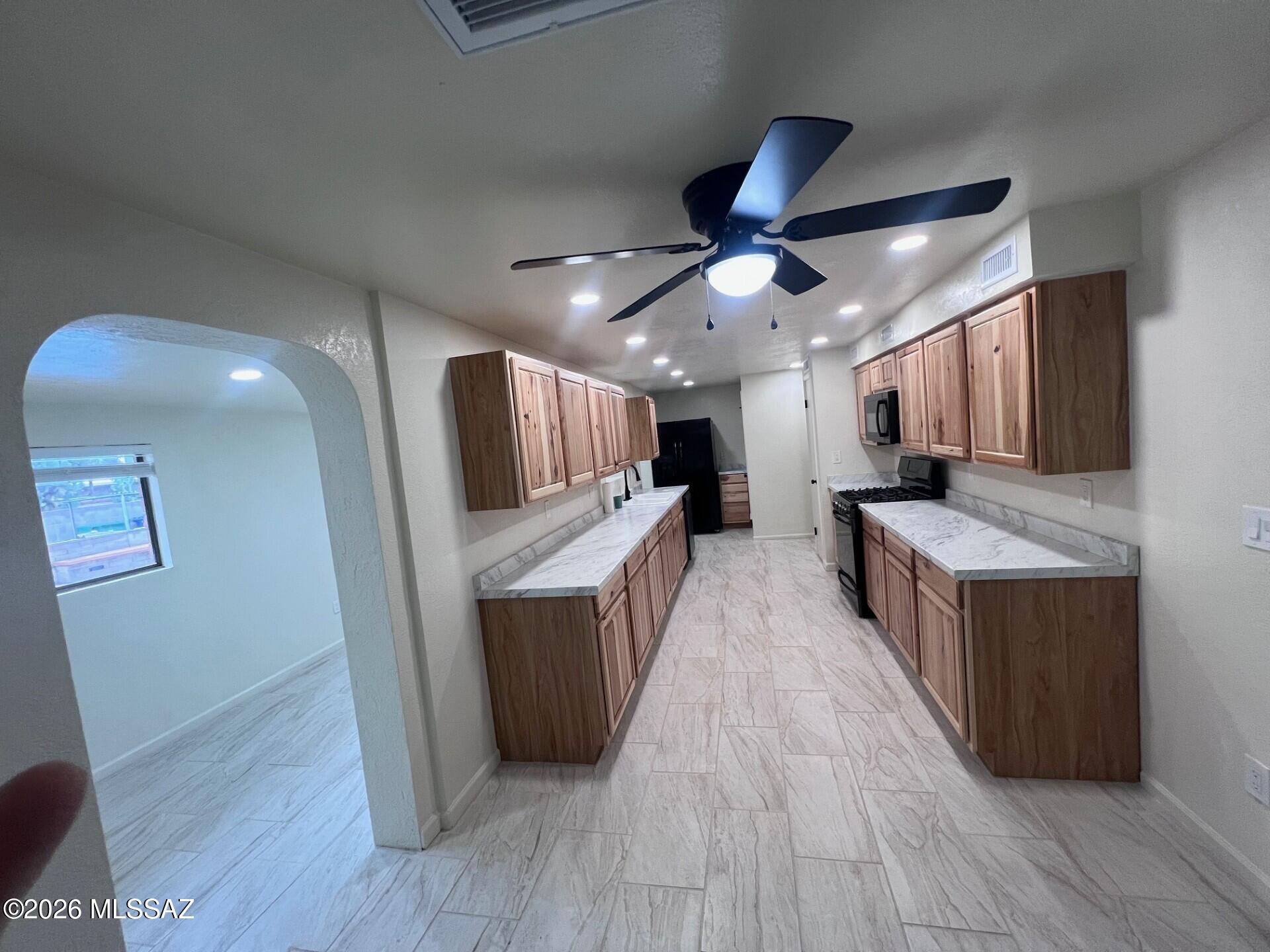 Old Pueblo Estates - Residential