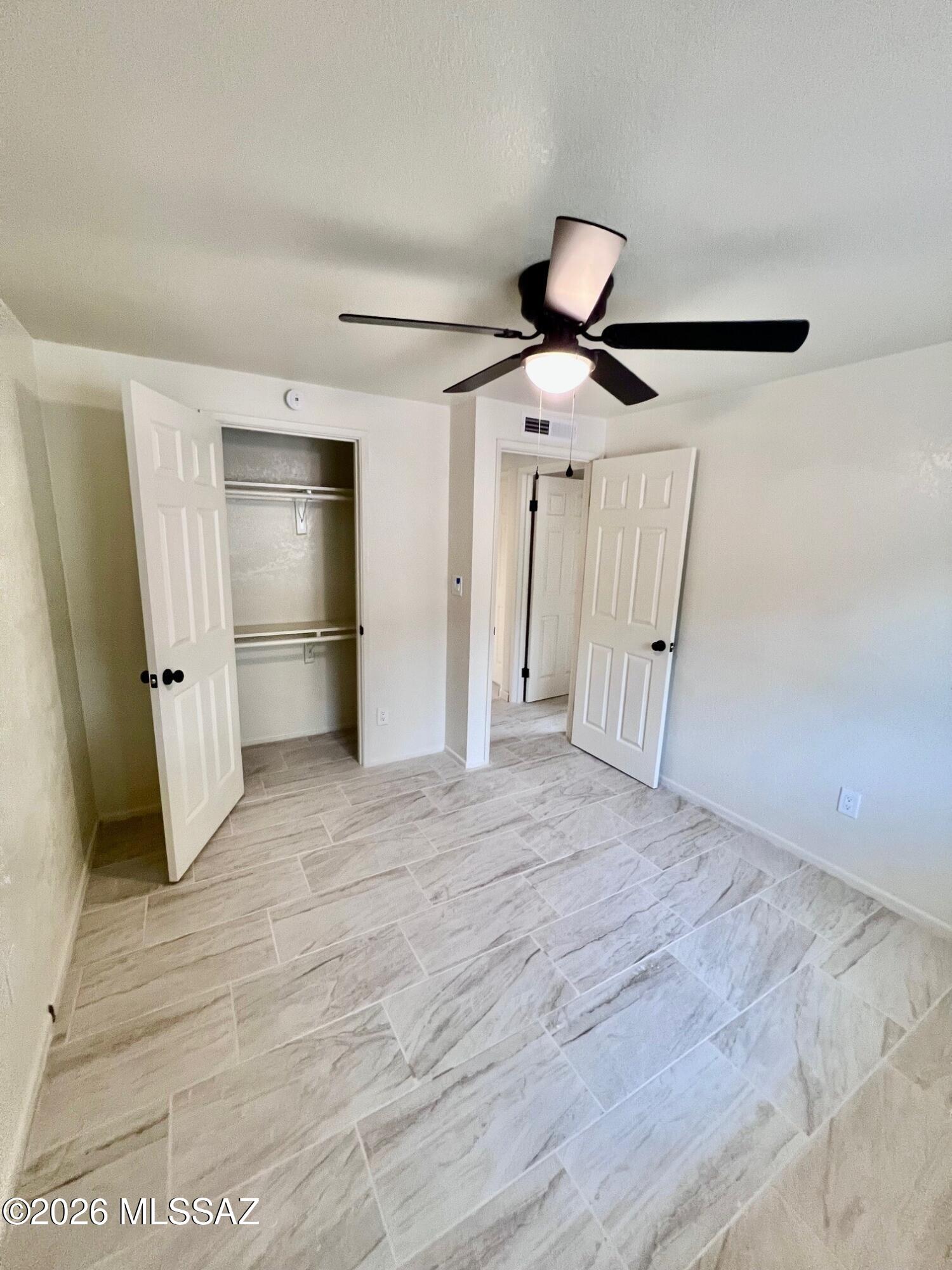Old Pueblo Estates - Residential