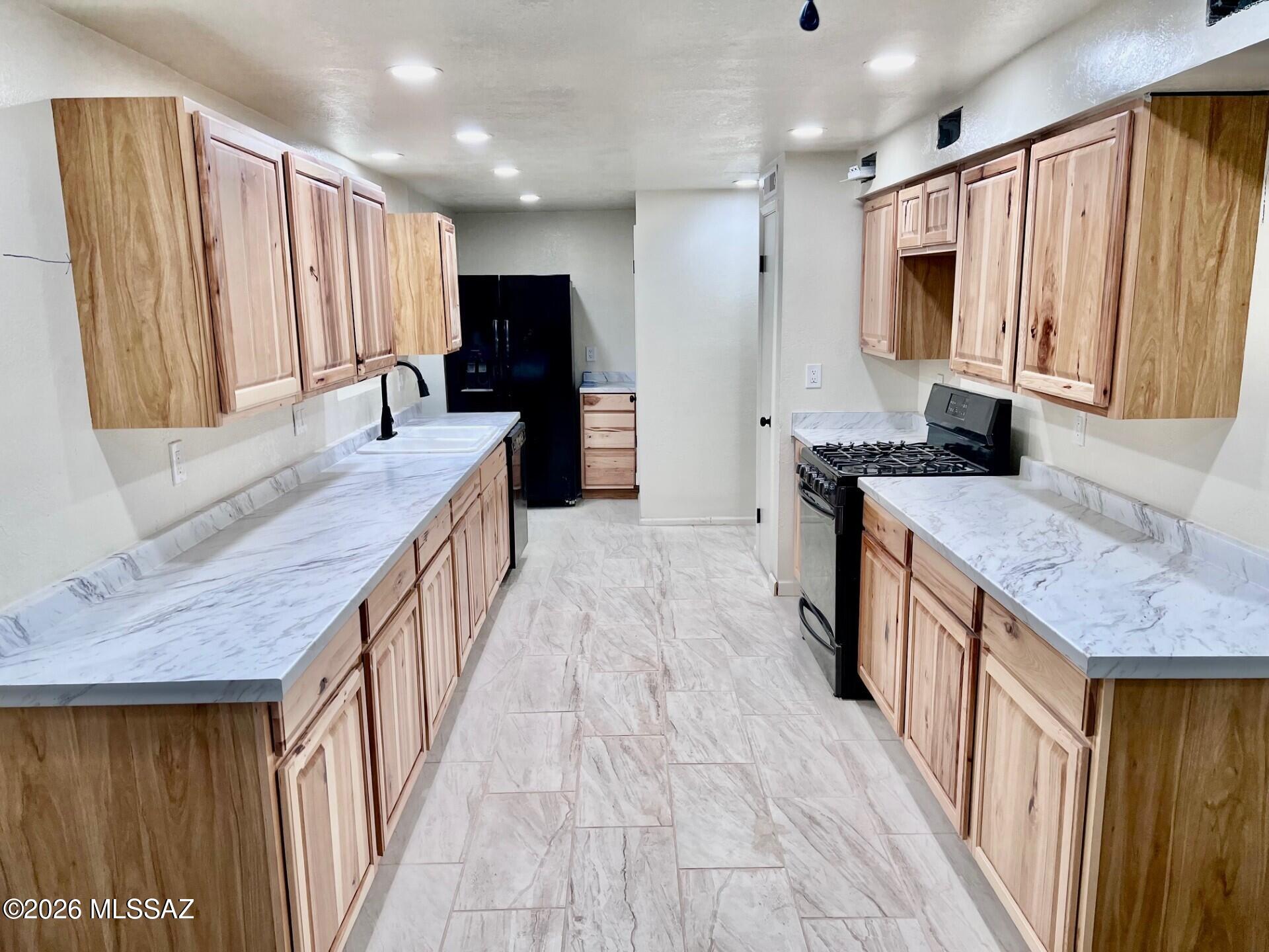 Old Pueblo Estates - Residential
