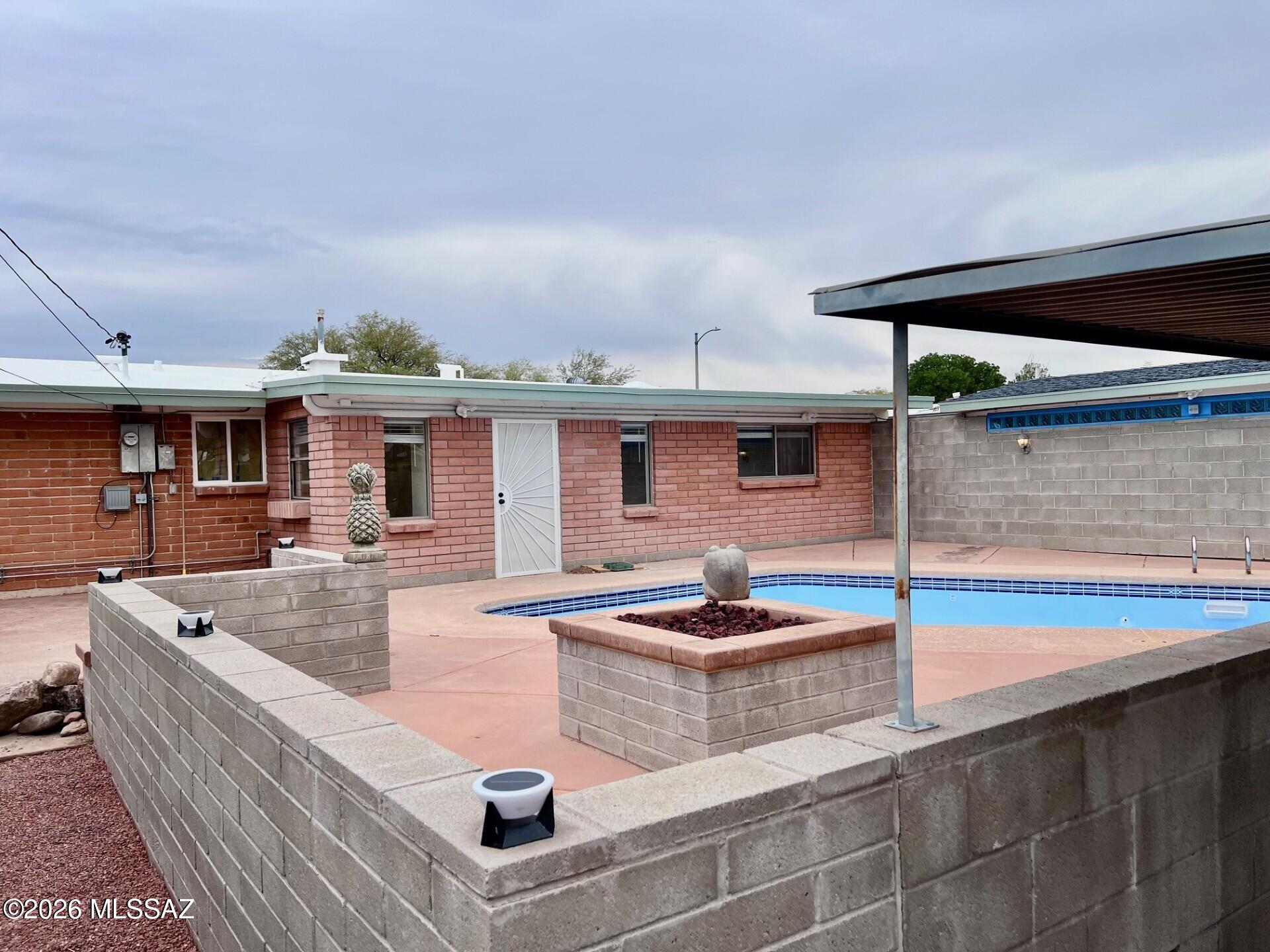 Old Pueblo Estates - Residential