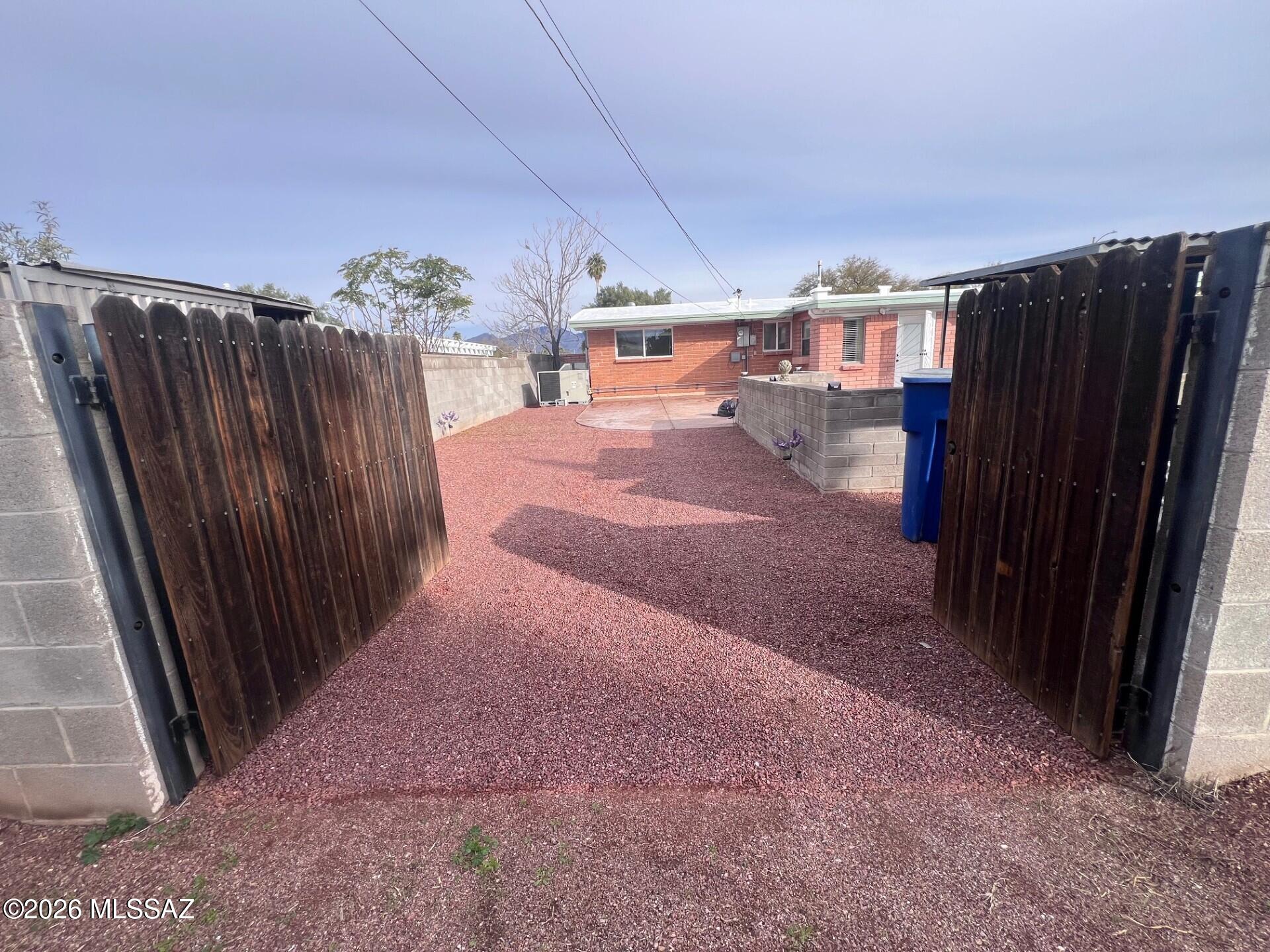 Old Pueblo Estates - Residential