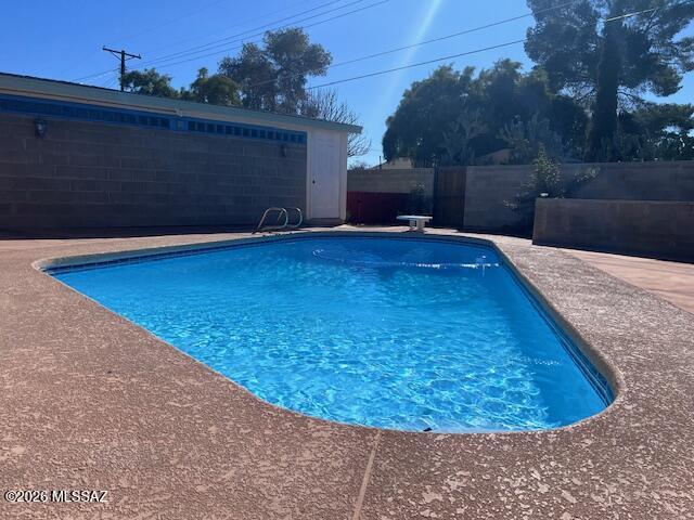 Old Pueblo Estates - Residential