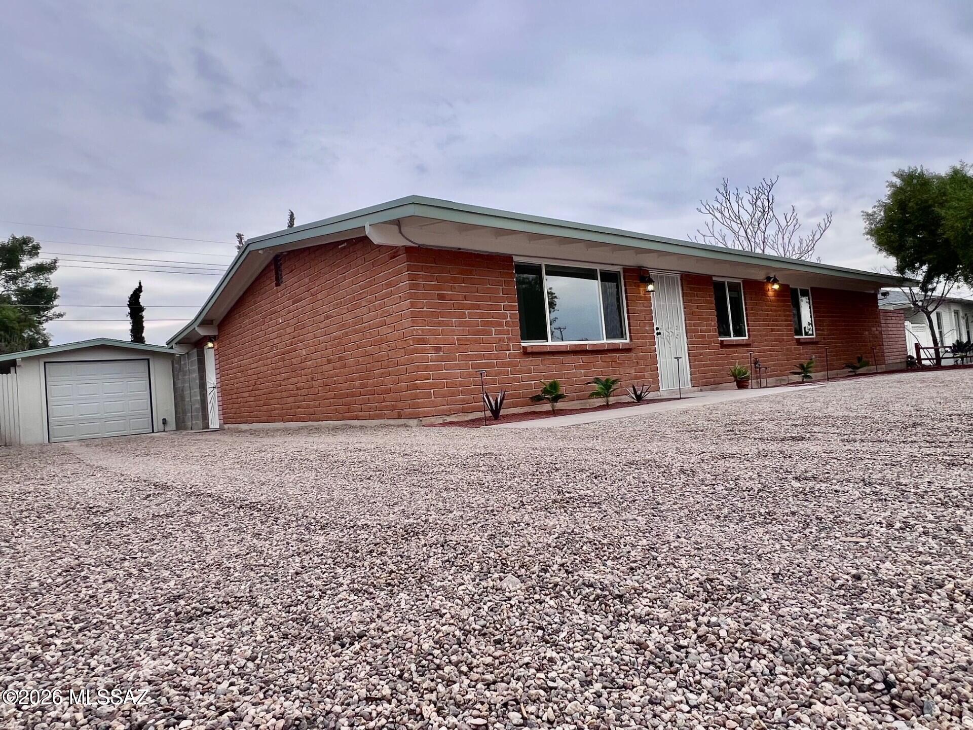Old Pueblo Estates - Residential