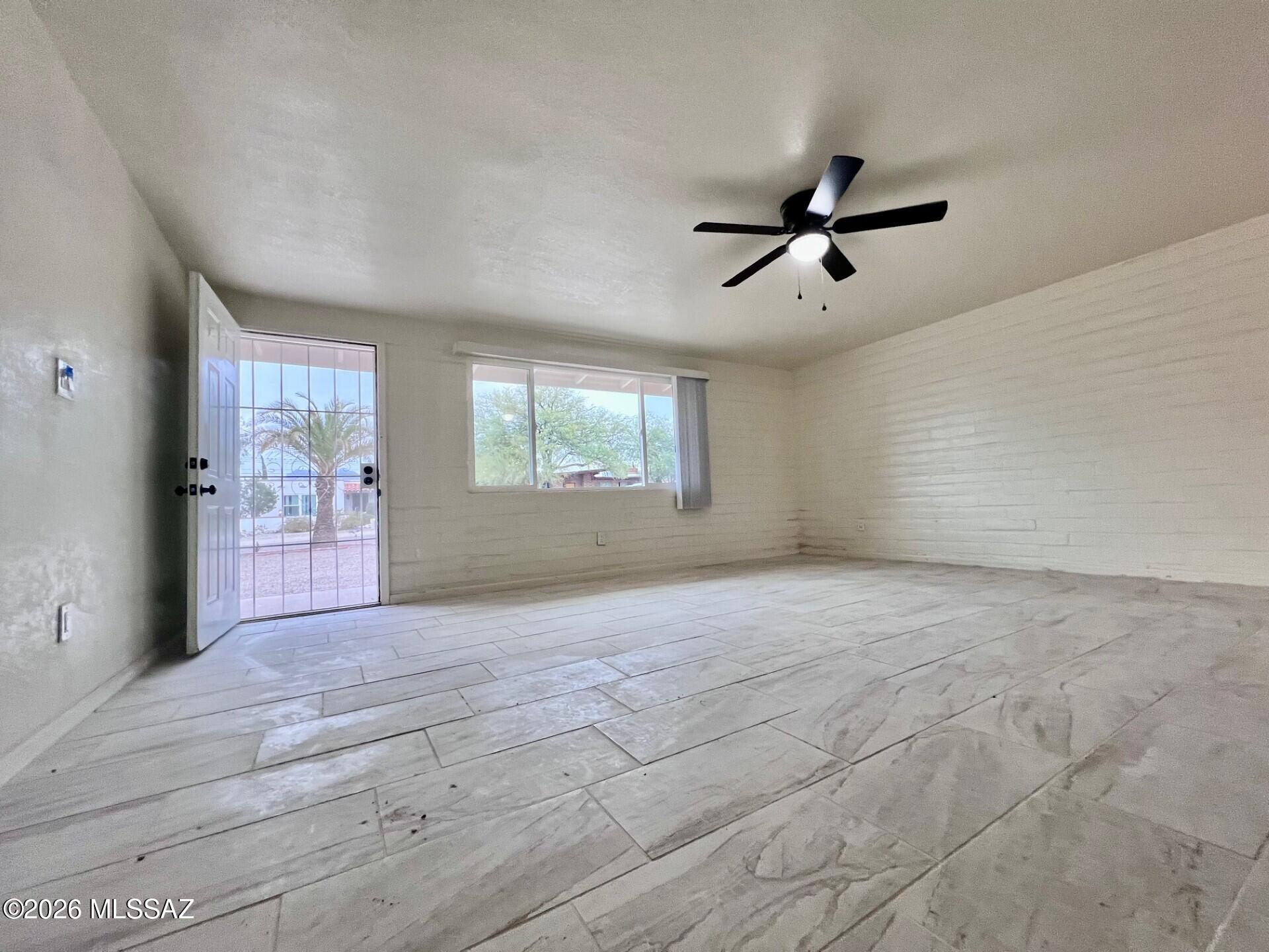 Old Pueblo Estates - Residential