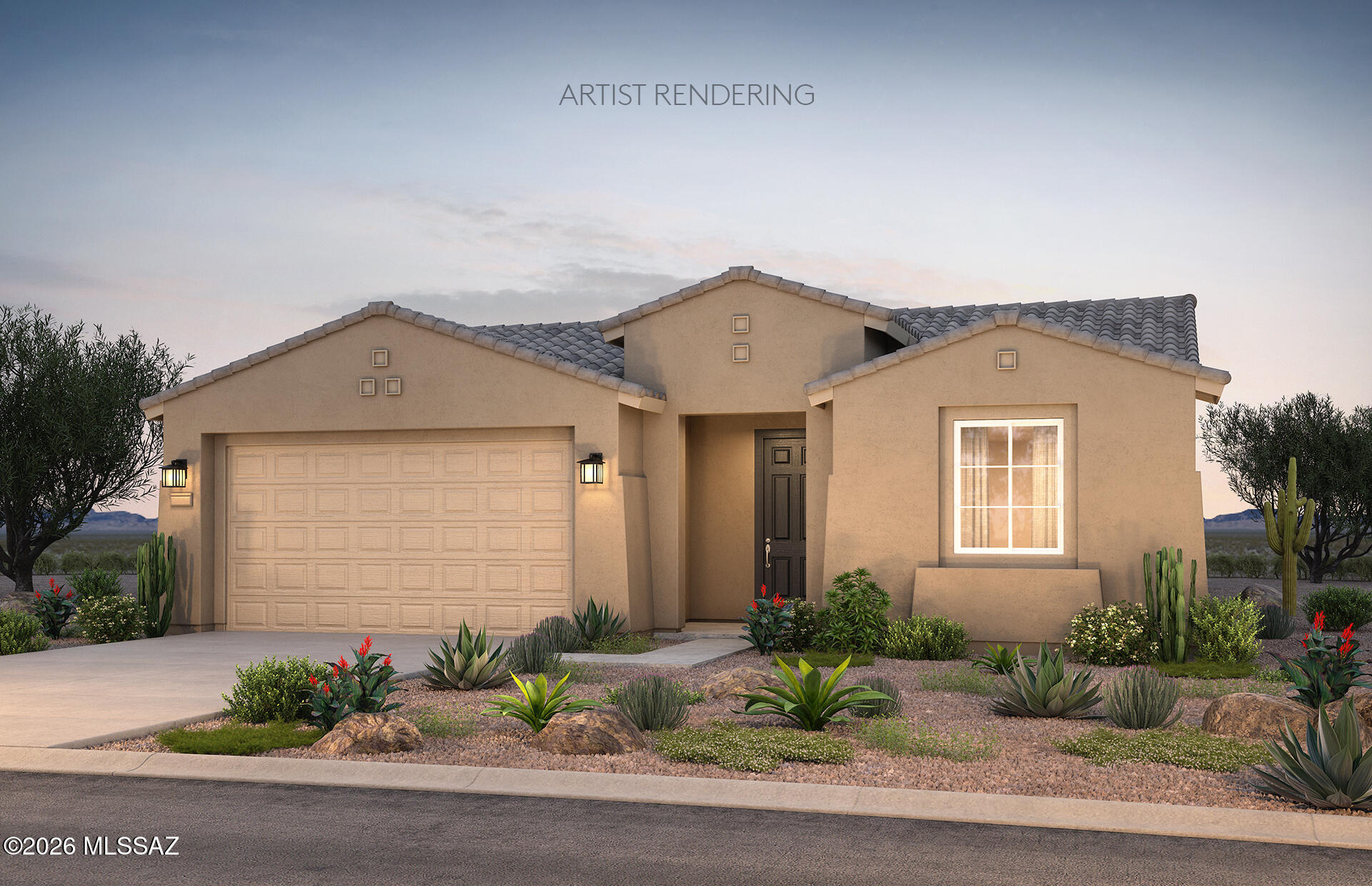 Rocking K South Neighborhood 2 - Residential