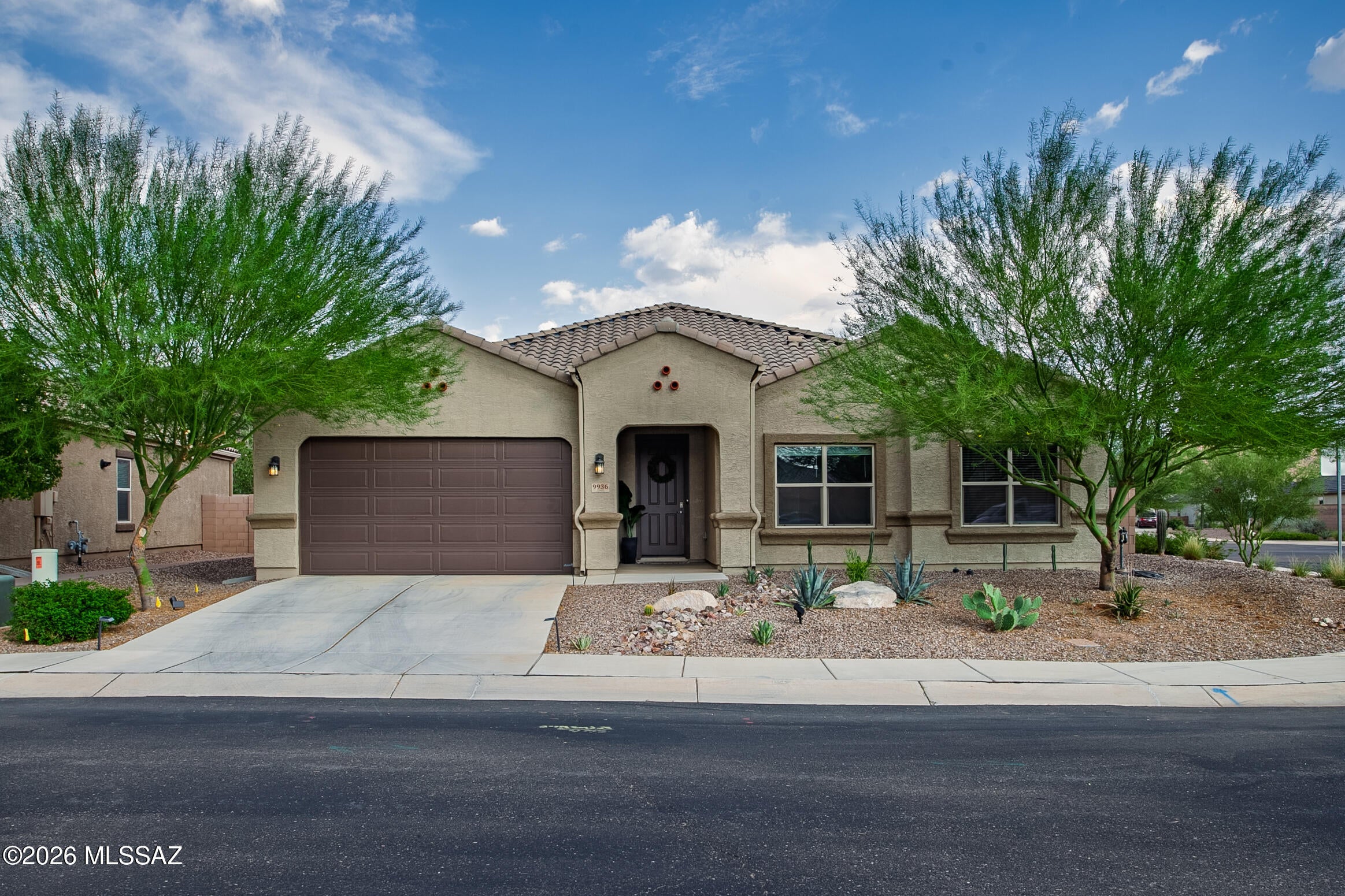 Saguaro Bloom 7A - Residential