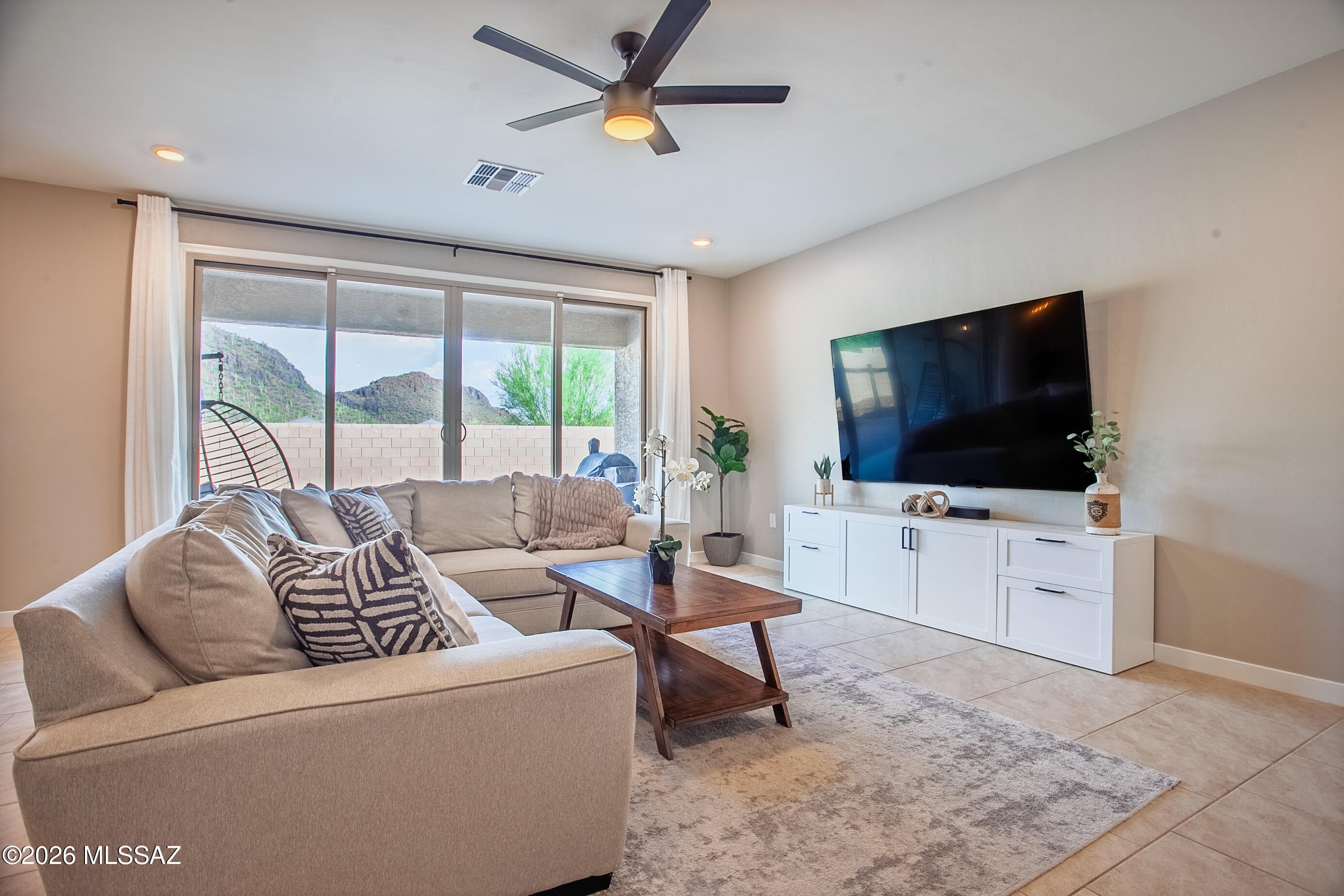 Saguaro Bloom 7A - Residential