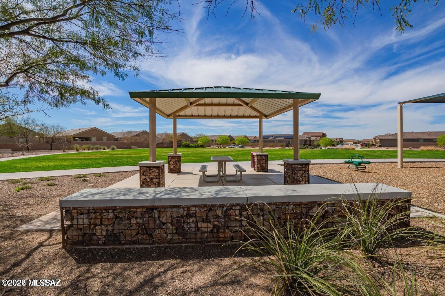 Saguaro Bloom 7A - Residential
