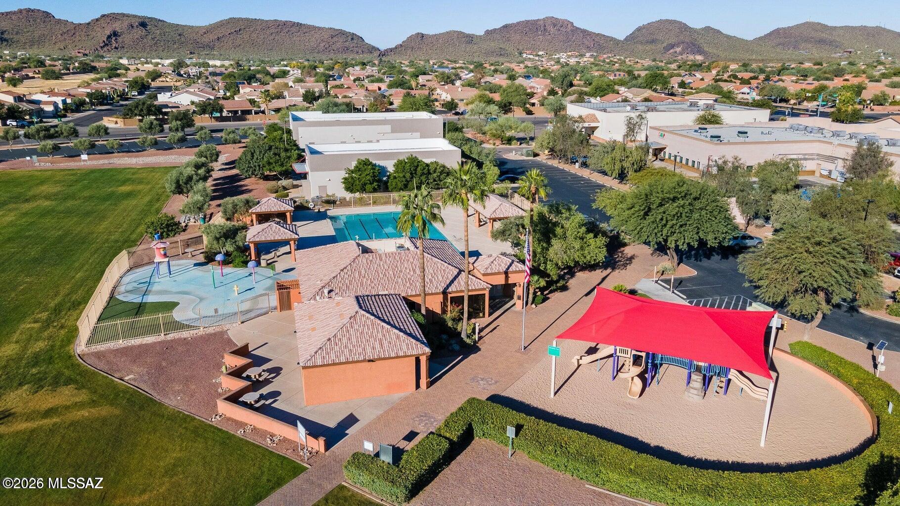 Saguaro Bloom 7A - Residential