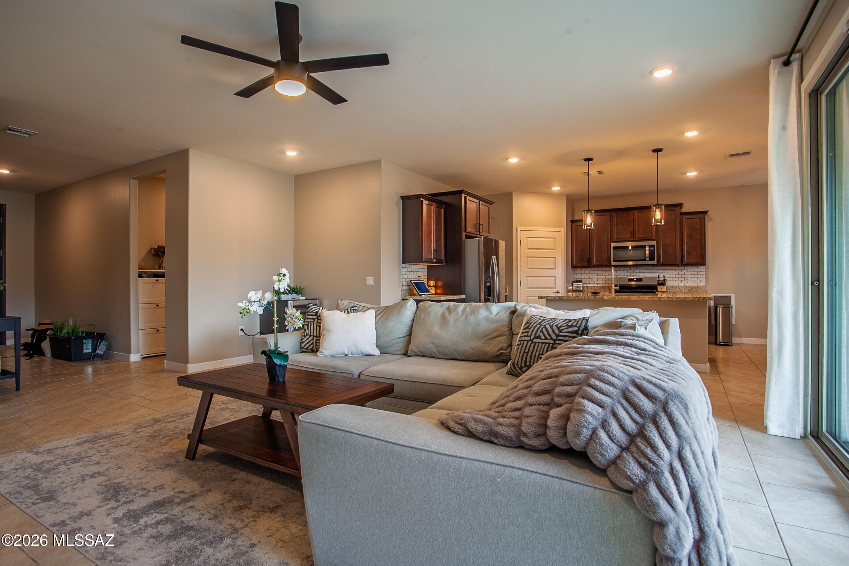 Saguaro Bloom 7A - Residential