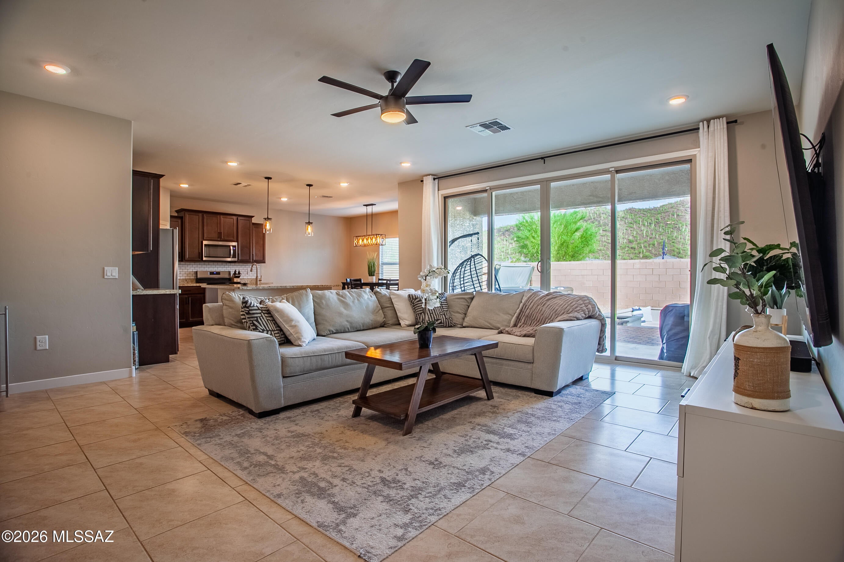 Saguaro Bloom 7A - Residential