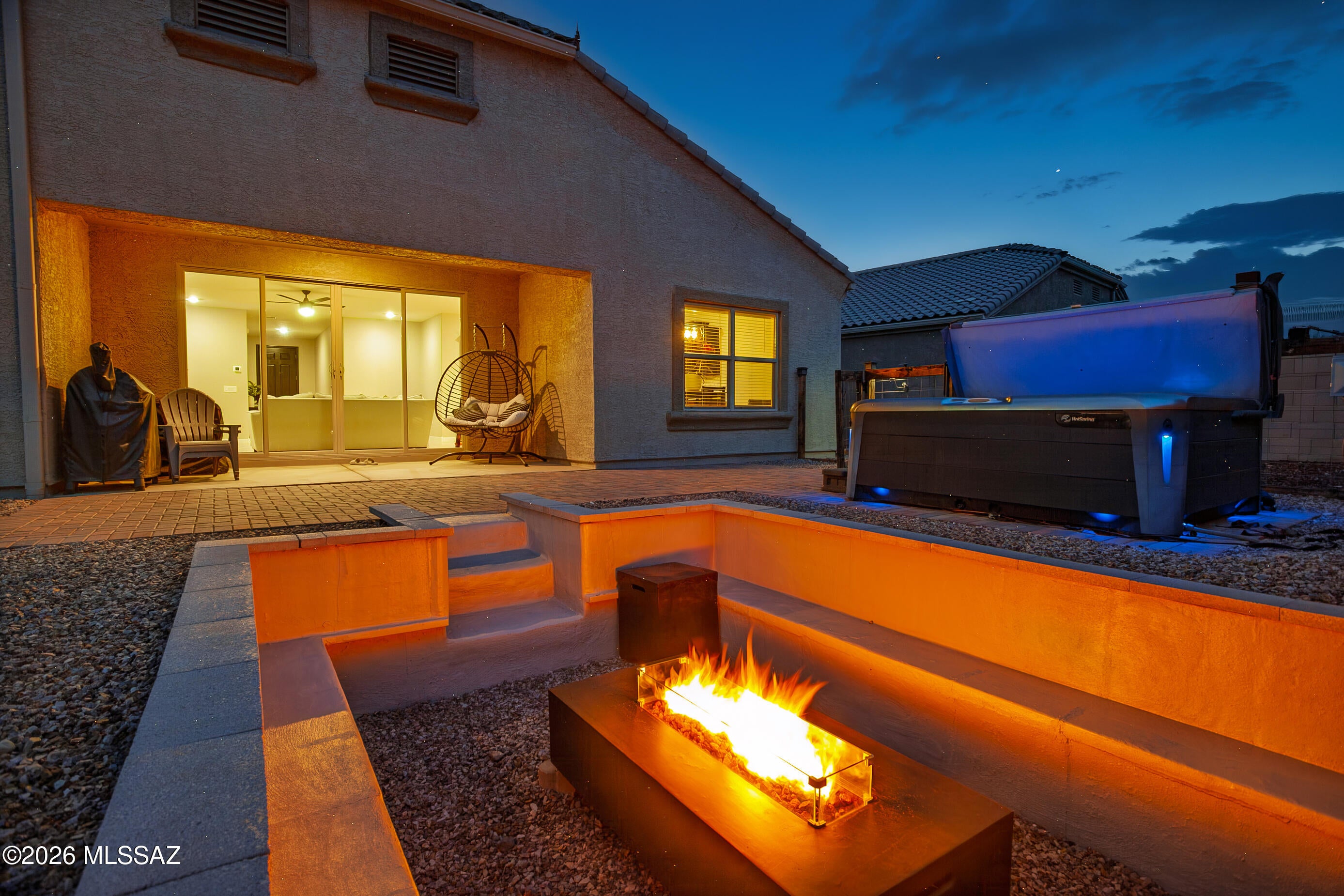 Saguaro Bloom 7A - Residential