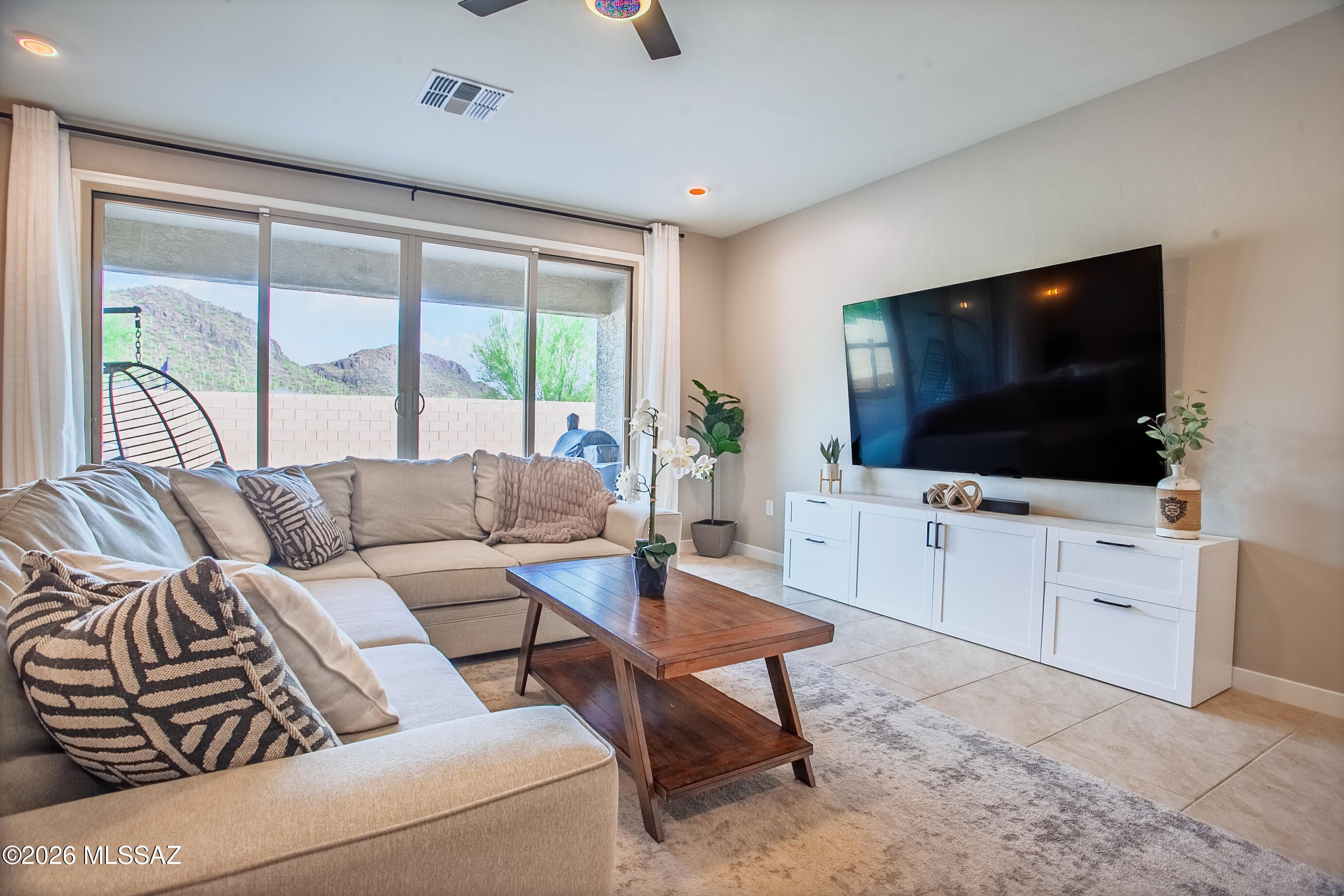 Saguaro Bloom 7A - Residential