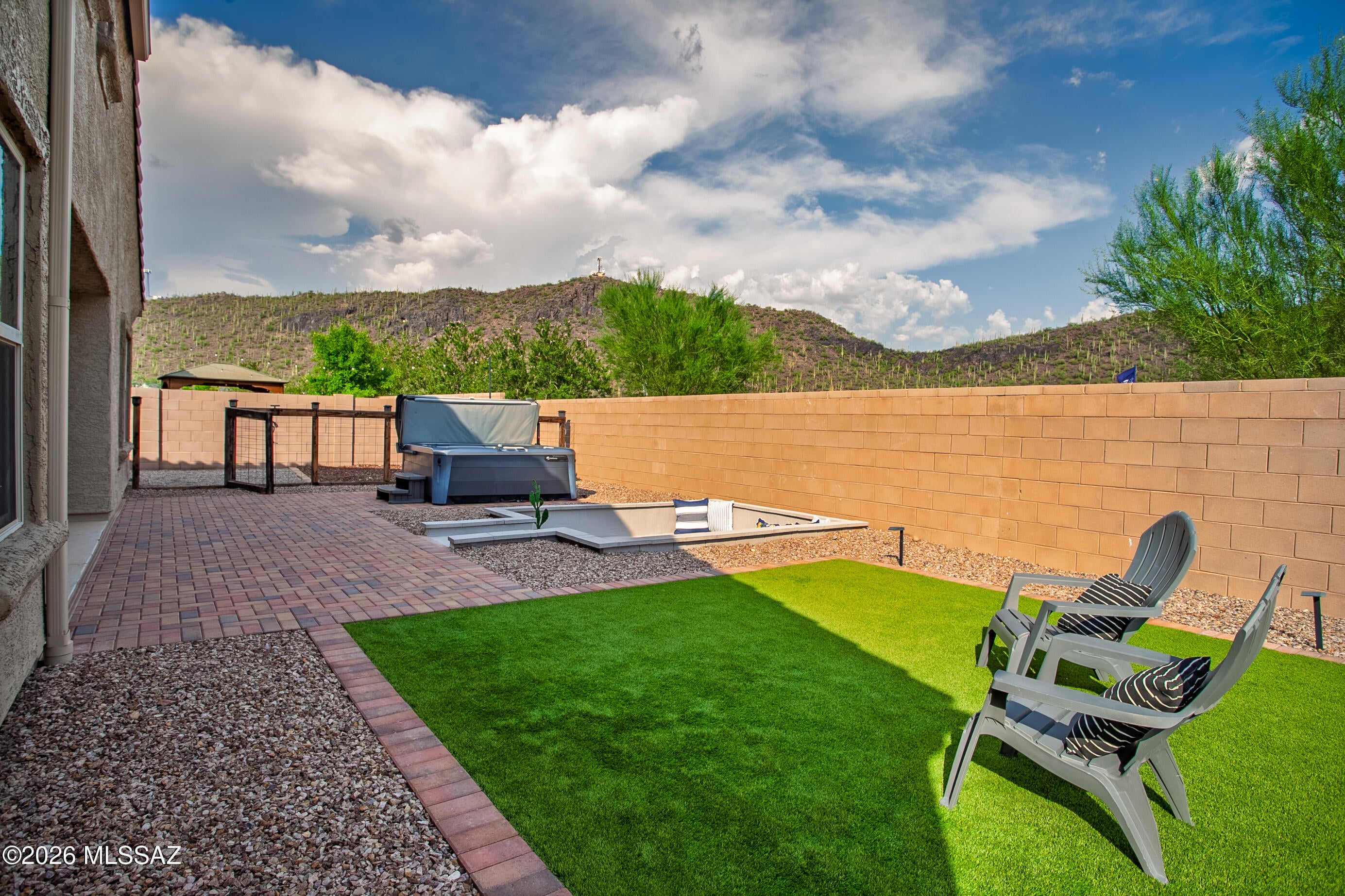 Saguaro Bloom 7A - Residential