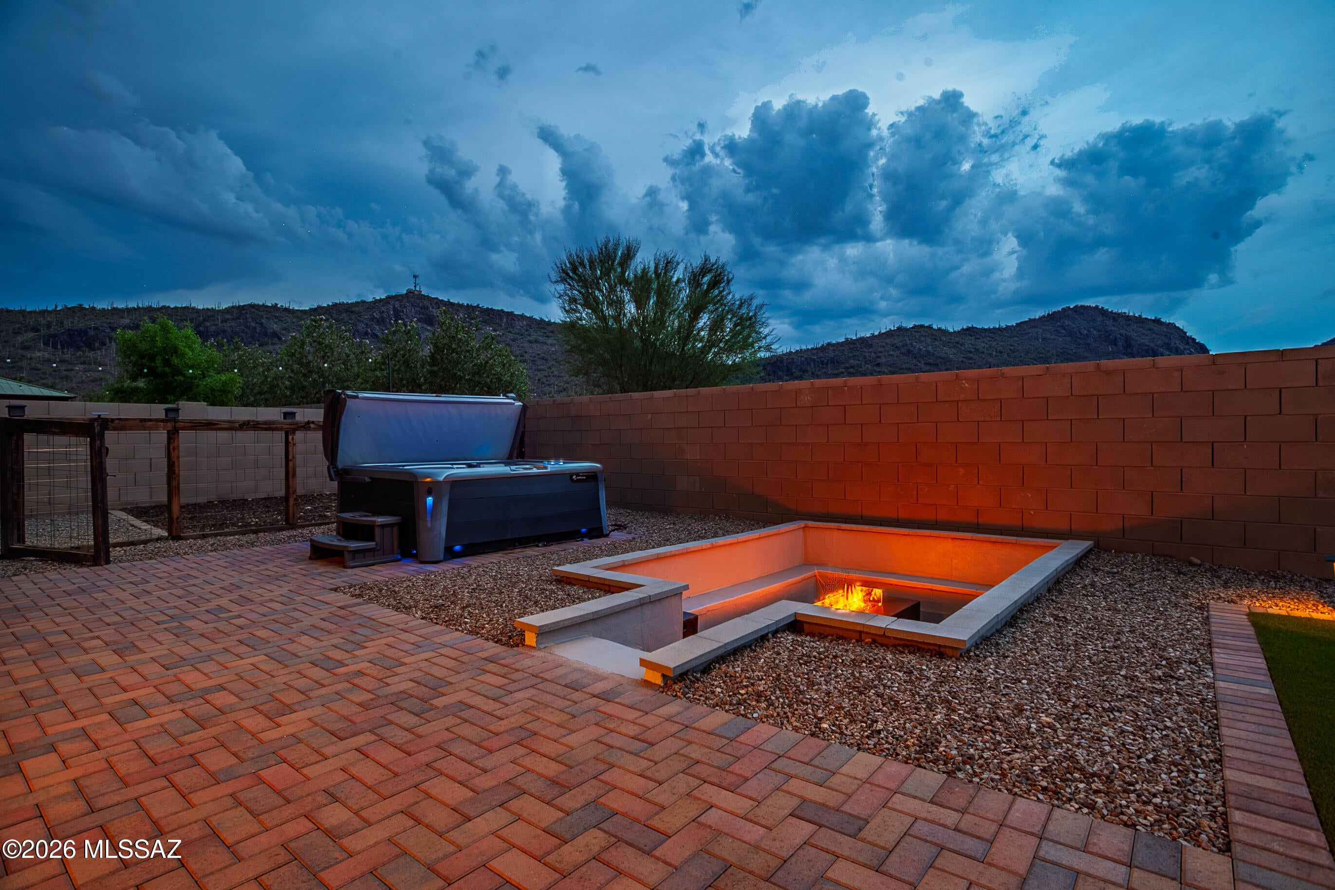 Saguaro Bloom 7A - Residential