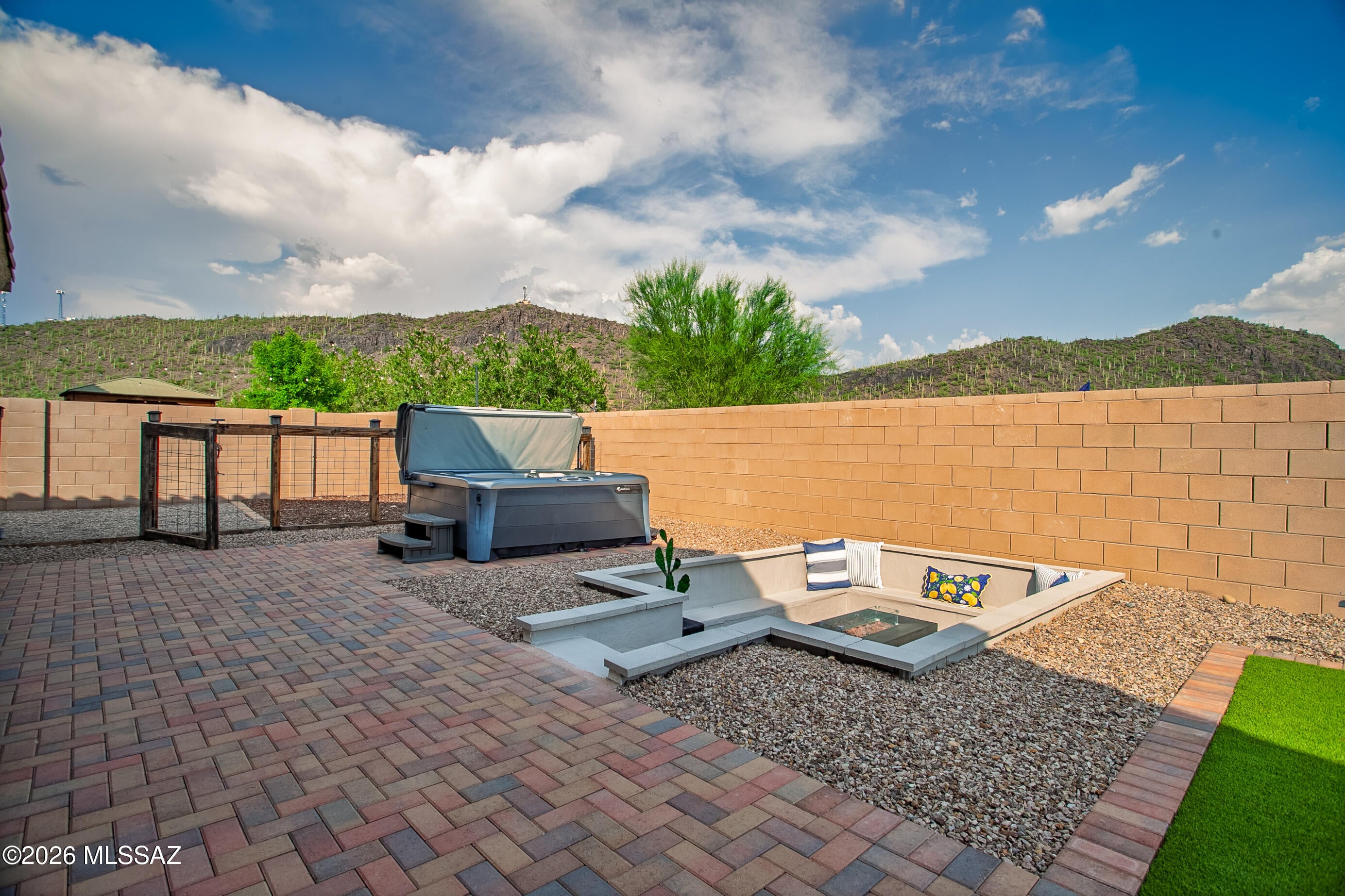 Saguaro Bloom 7A - Residential