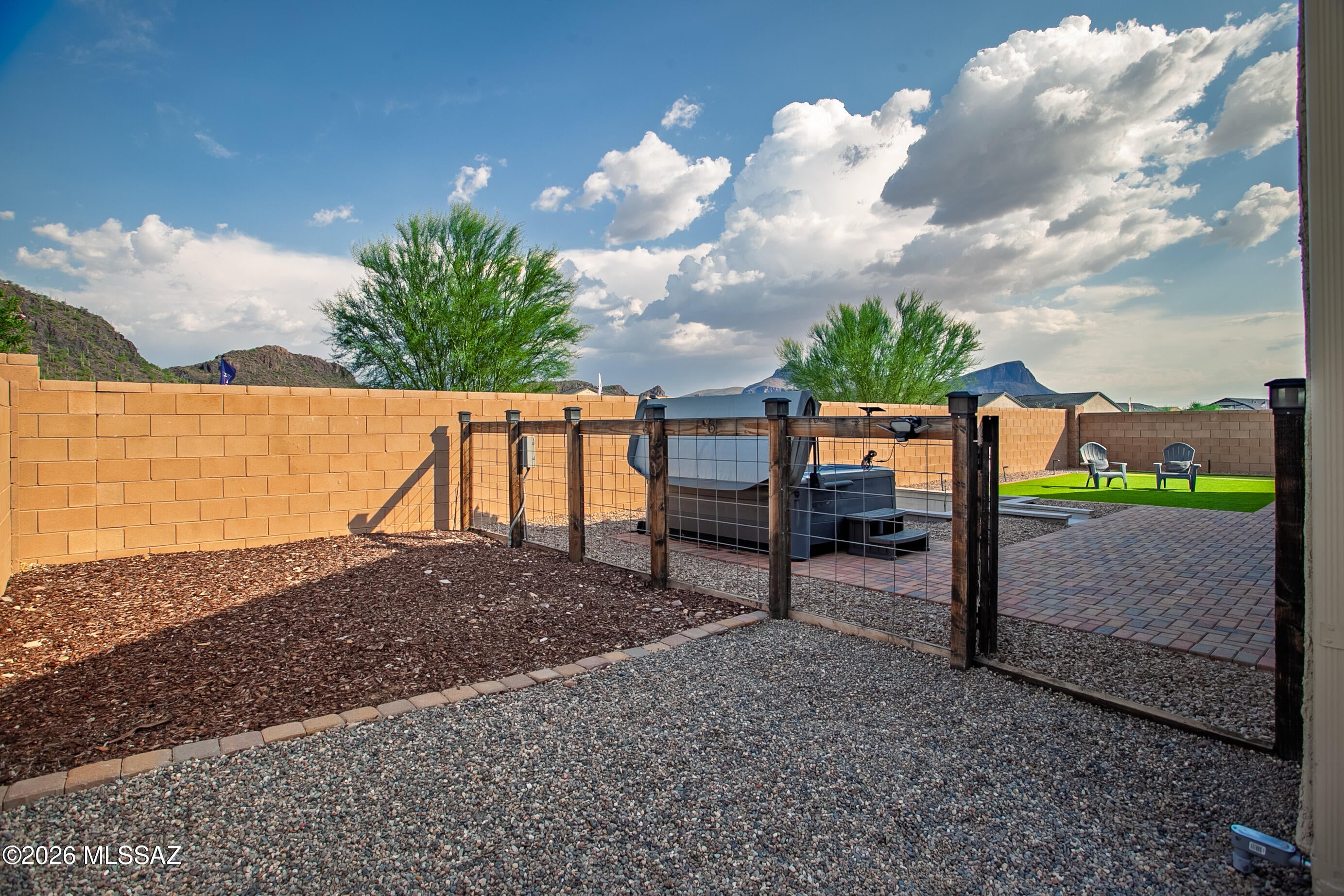 Saguaro Bloom 7A - Residential