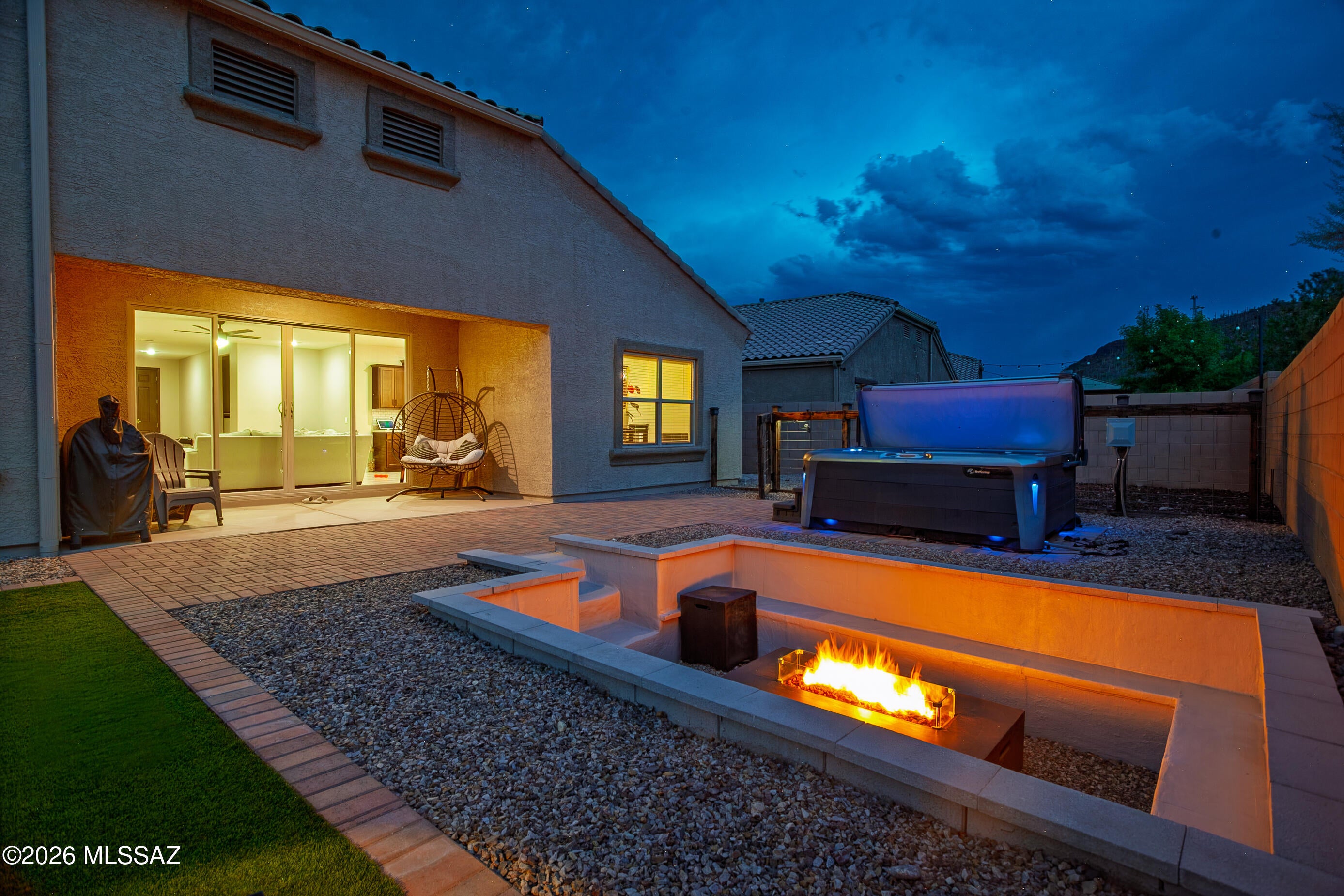 Saguaro Bloom 7A - Residential