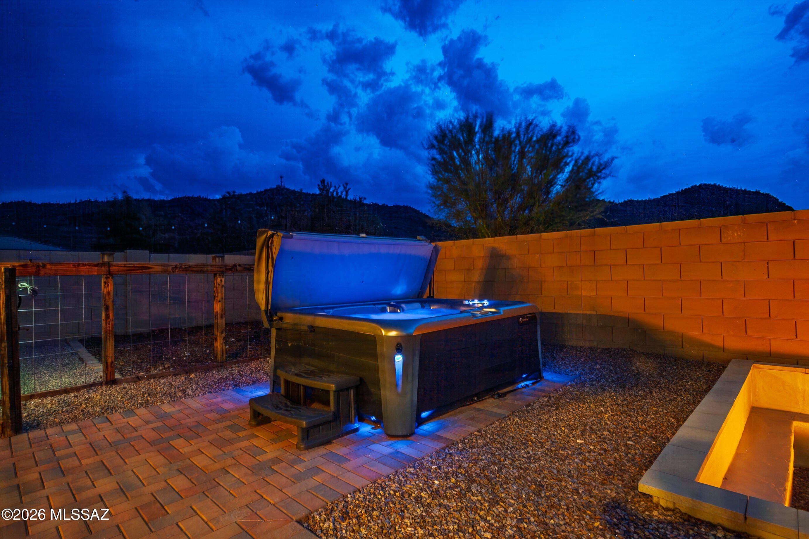 Saguaro Bloom 7A - Residential