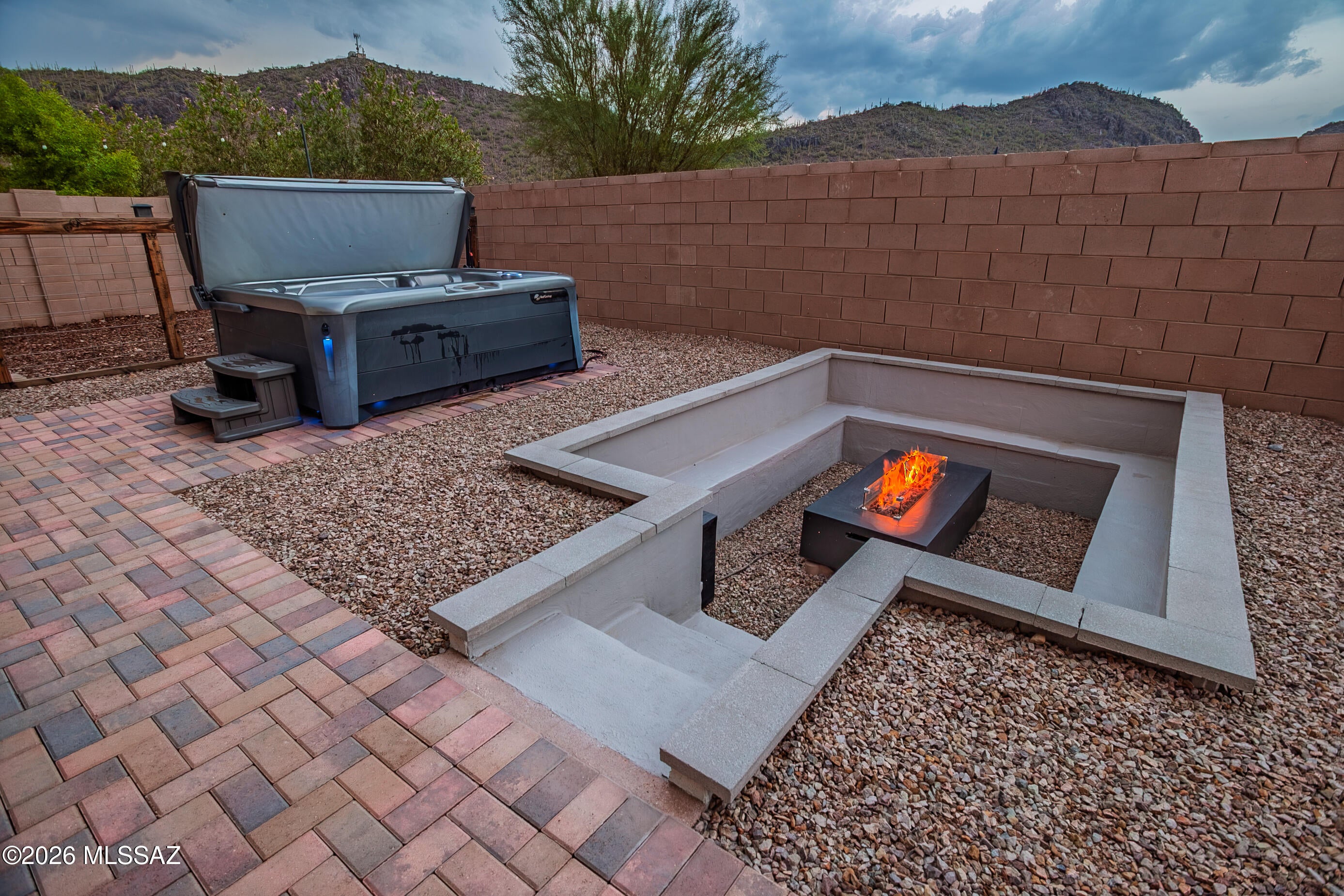 Saguaro Bloom 7A - Residential